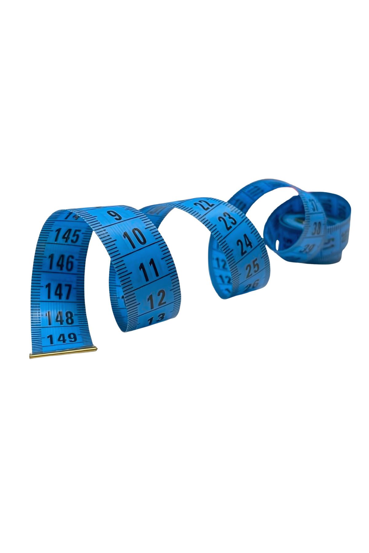 EleganTShoP Tape Measure Mezura Mezure Mezro 150 cm zlt150