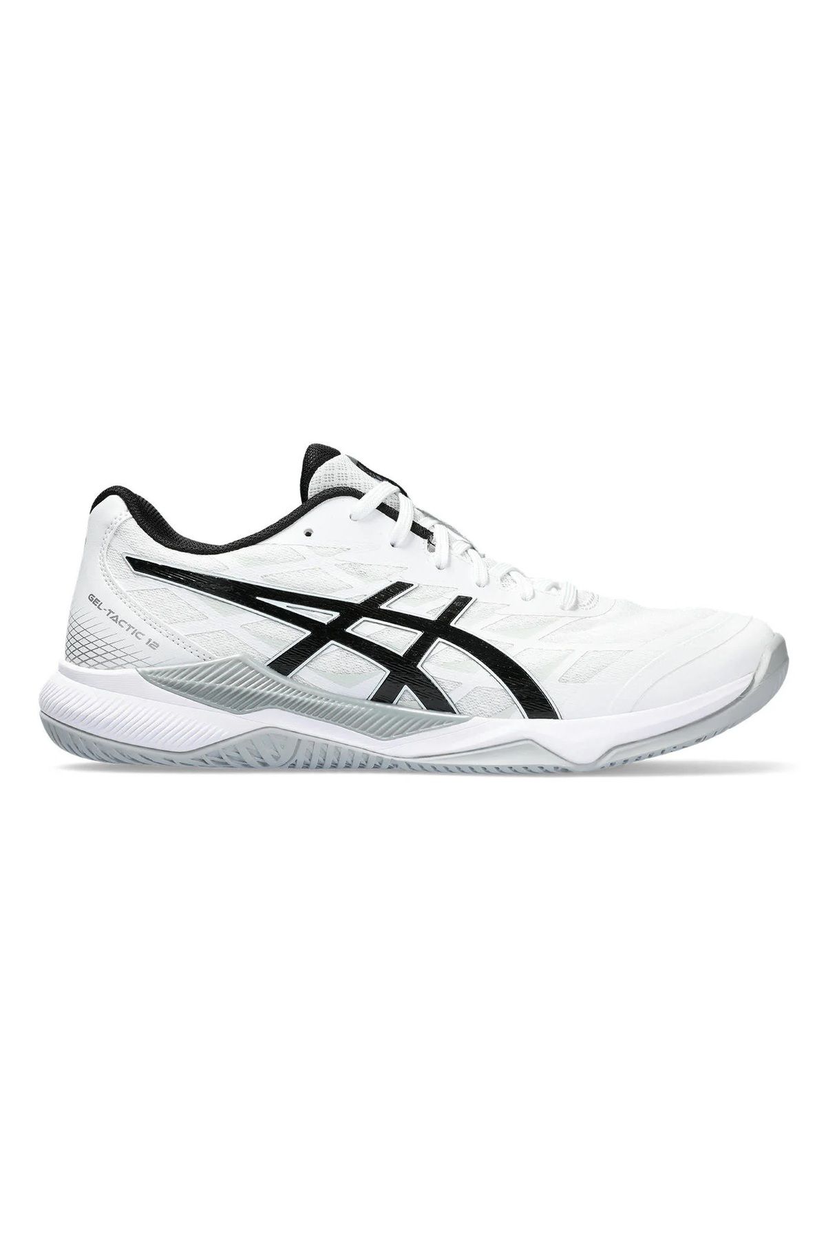 Asics Gel Tactic 12 Erkek Voleybol Ayakkabısı 1071A090-100 Beyaz