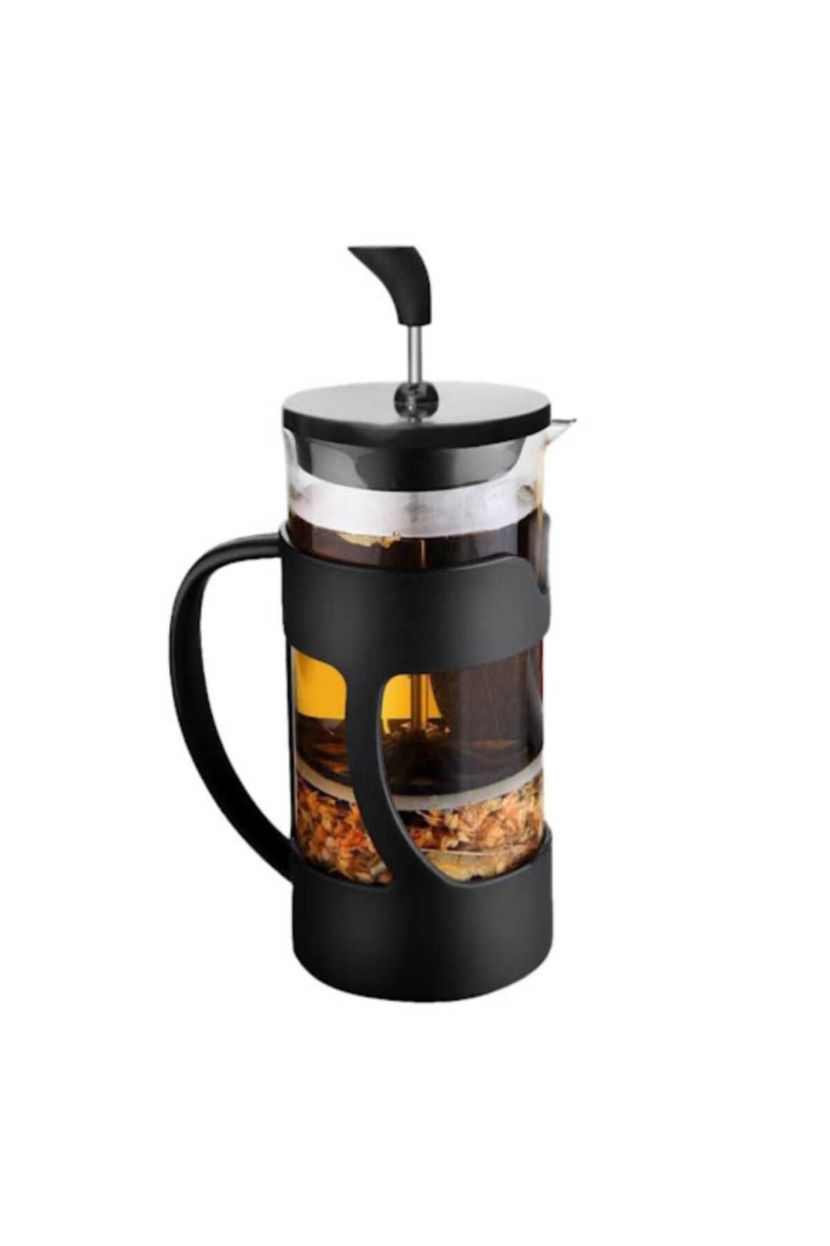 FABEY Cam French Press 400ml