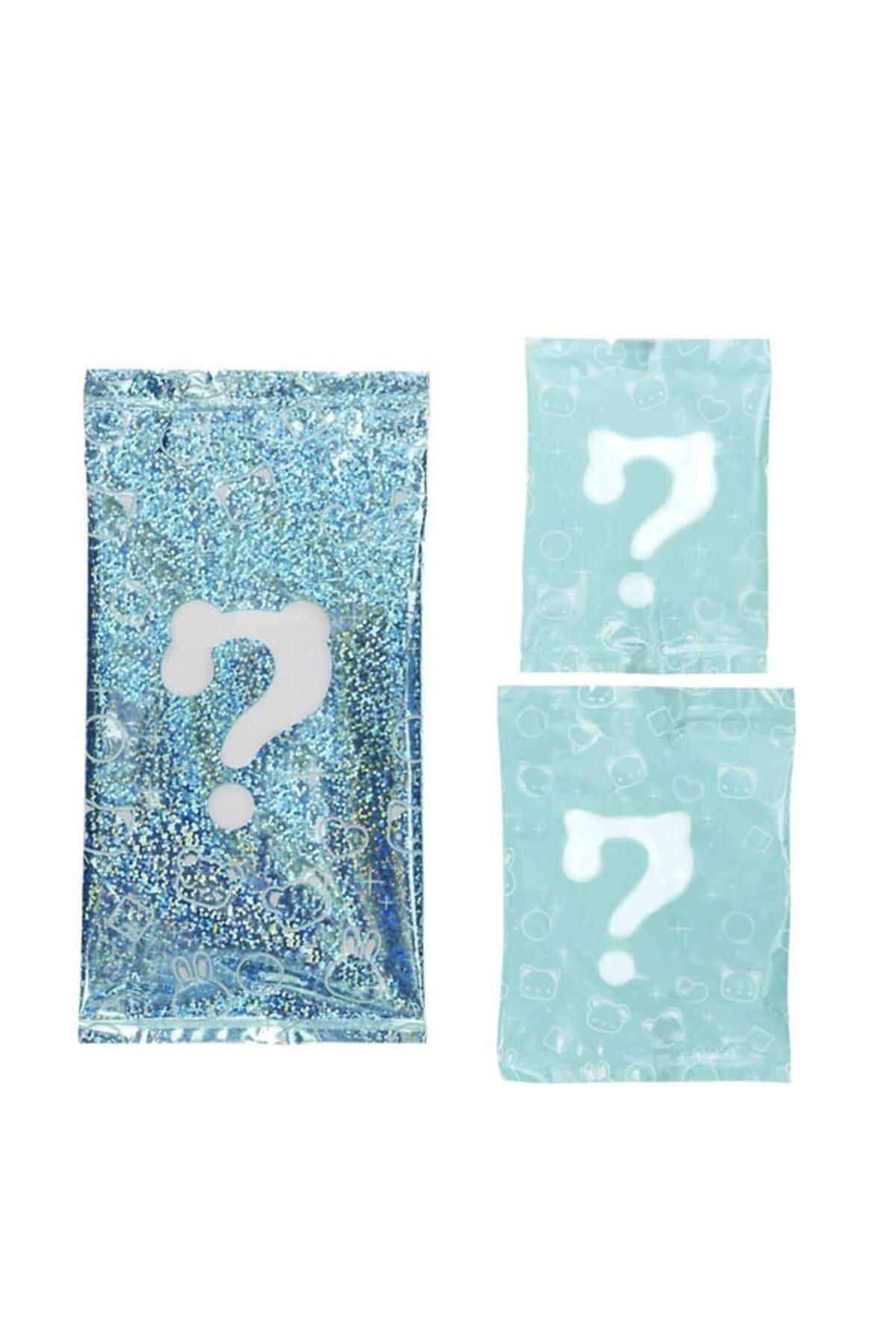 عروسک غافلگیرکننده مینی نانا توئی S2 Pdq (بسته غافلگیرکننده ۱ عددی)