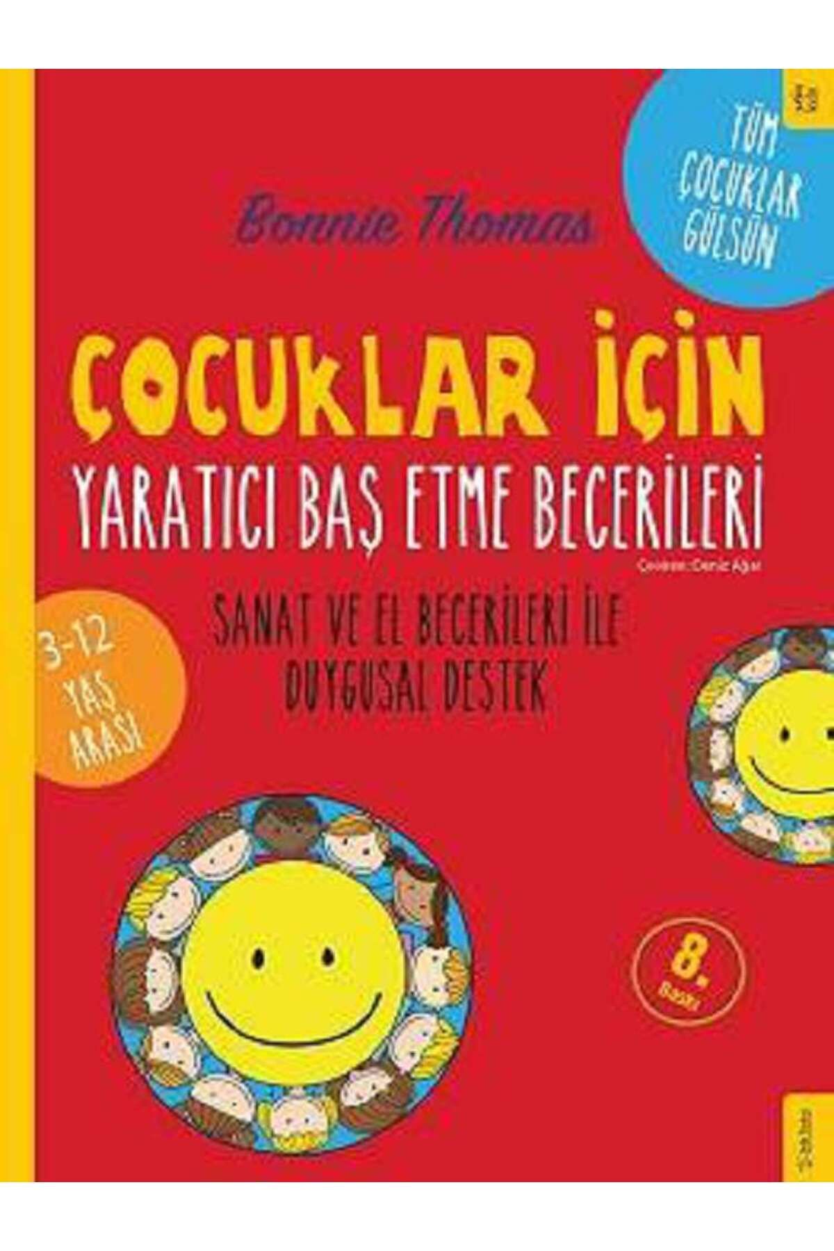 Sola Kidz Çocuklar İçin Yaratıcı Baş Etme Becerileri