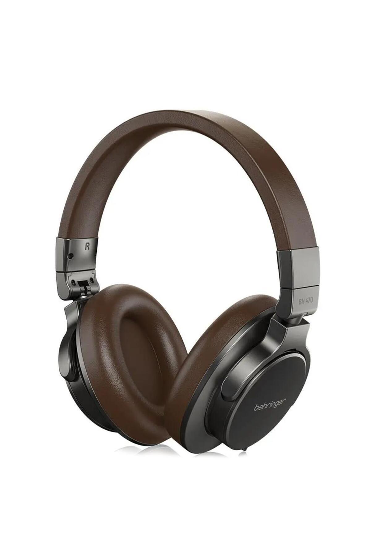 Behringer Bh470 Stüdyo Monitör Kulaklığı
