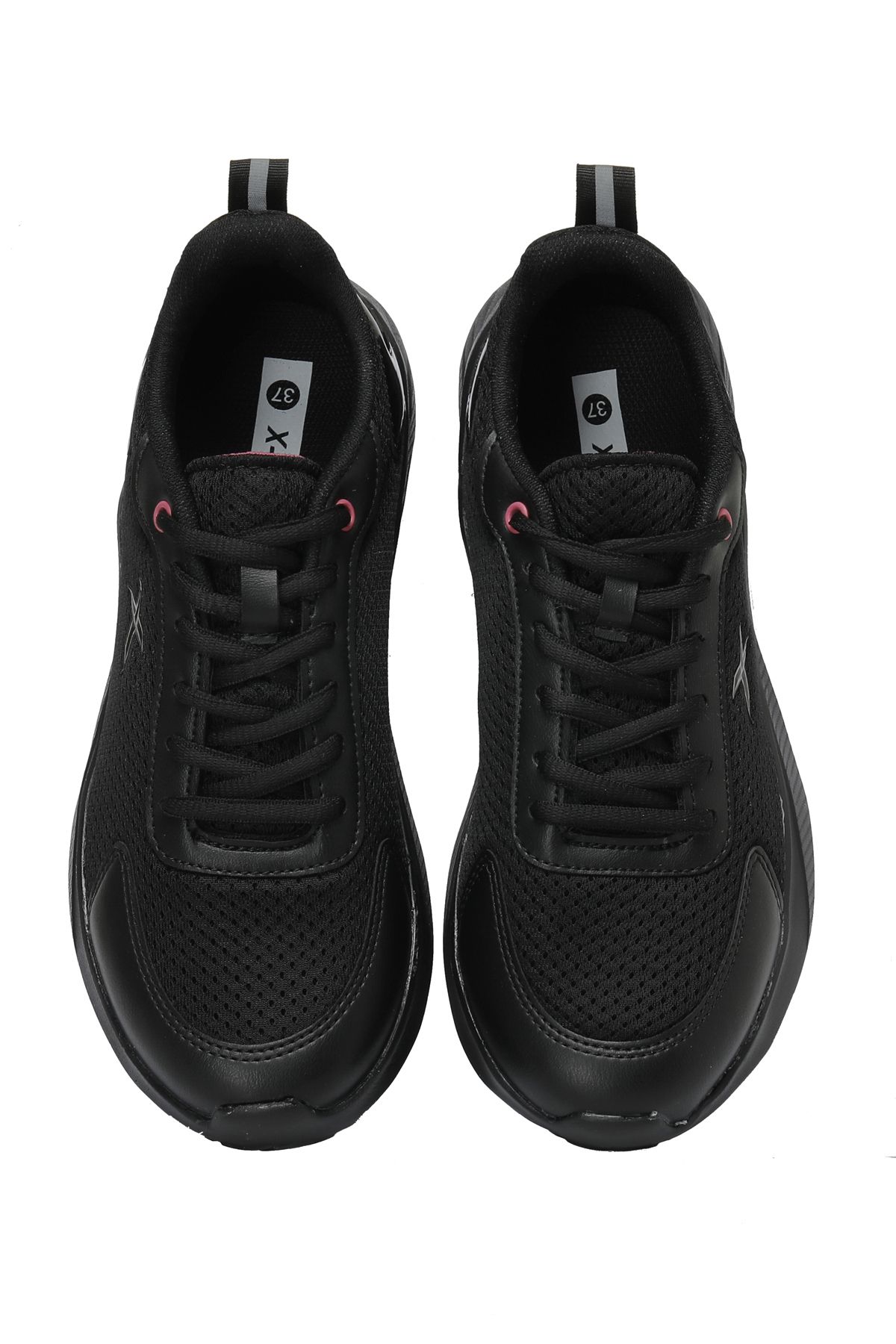 Kinetix-Pantofort de damă Pace Tx W 3fx negru 5
