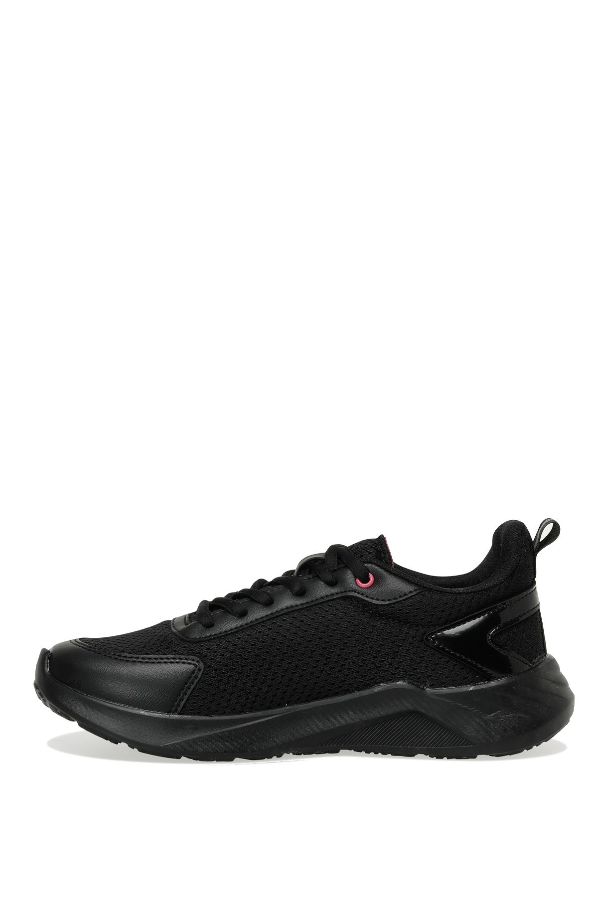 Kinetix-Pantofort de damă Pace Tx W 3fx negru 4