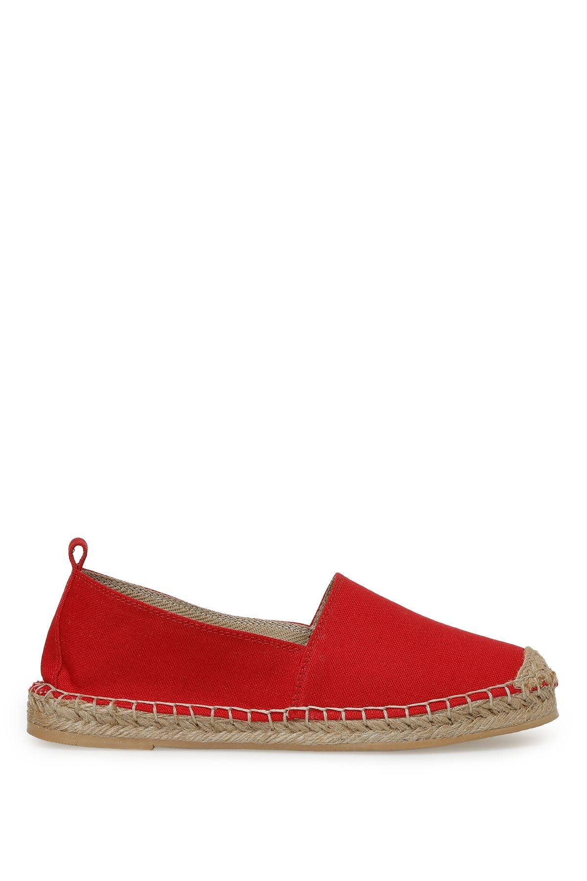 İnci-Danny 3fx Red Women's Espadrille 1