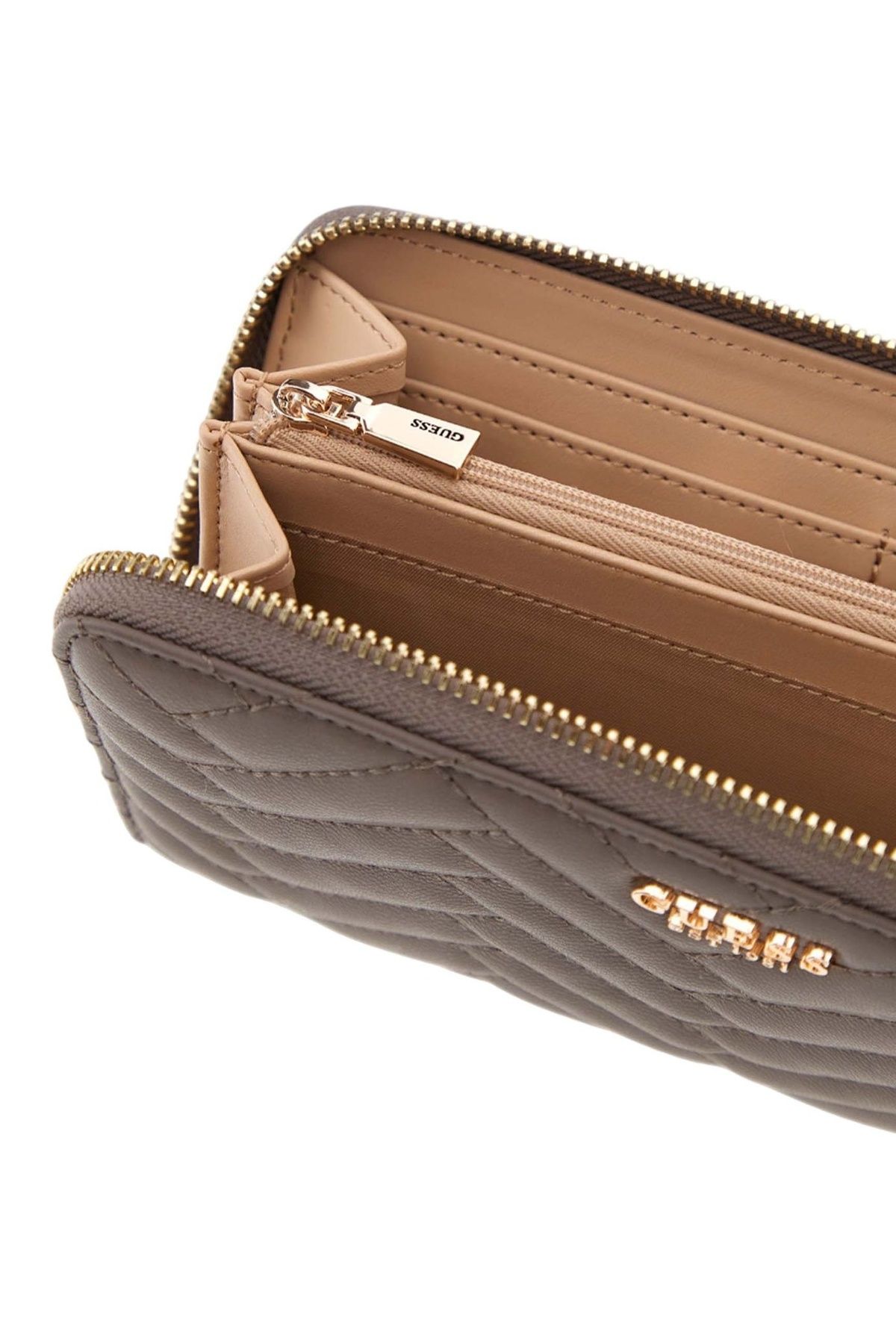 Guess-Anning Slg Big Zip - for Various Uses 3