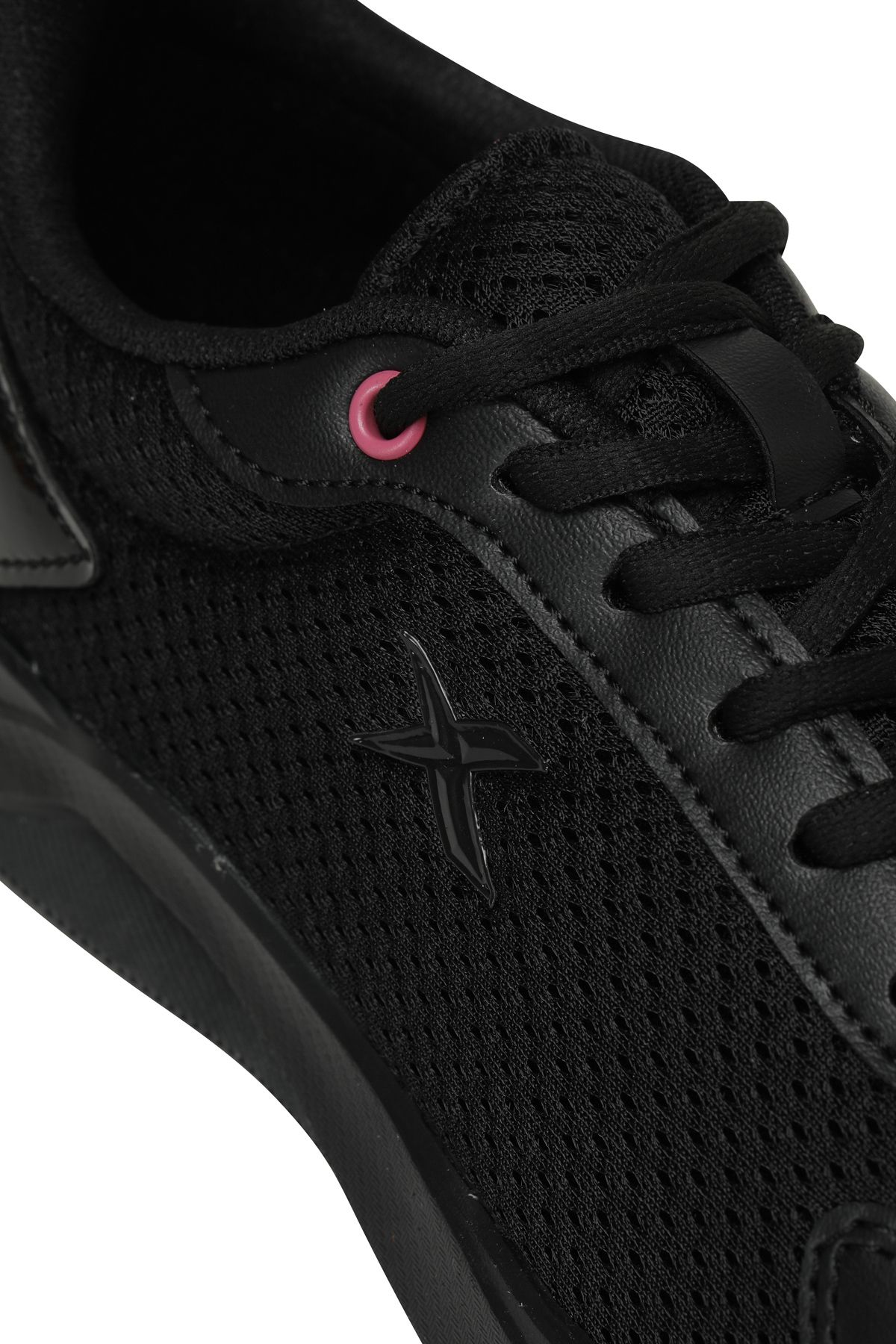 Kinetix-Pantofort de damă Pace Tx W 3fx negru 8