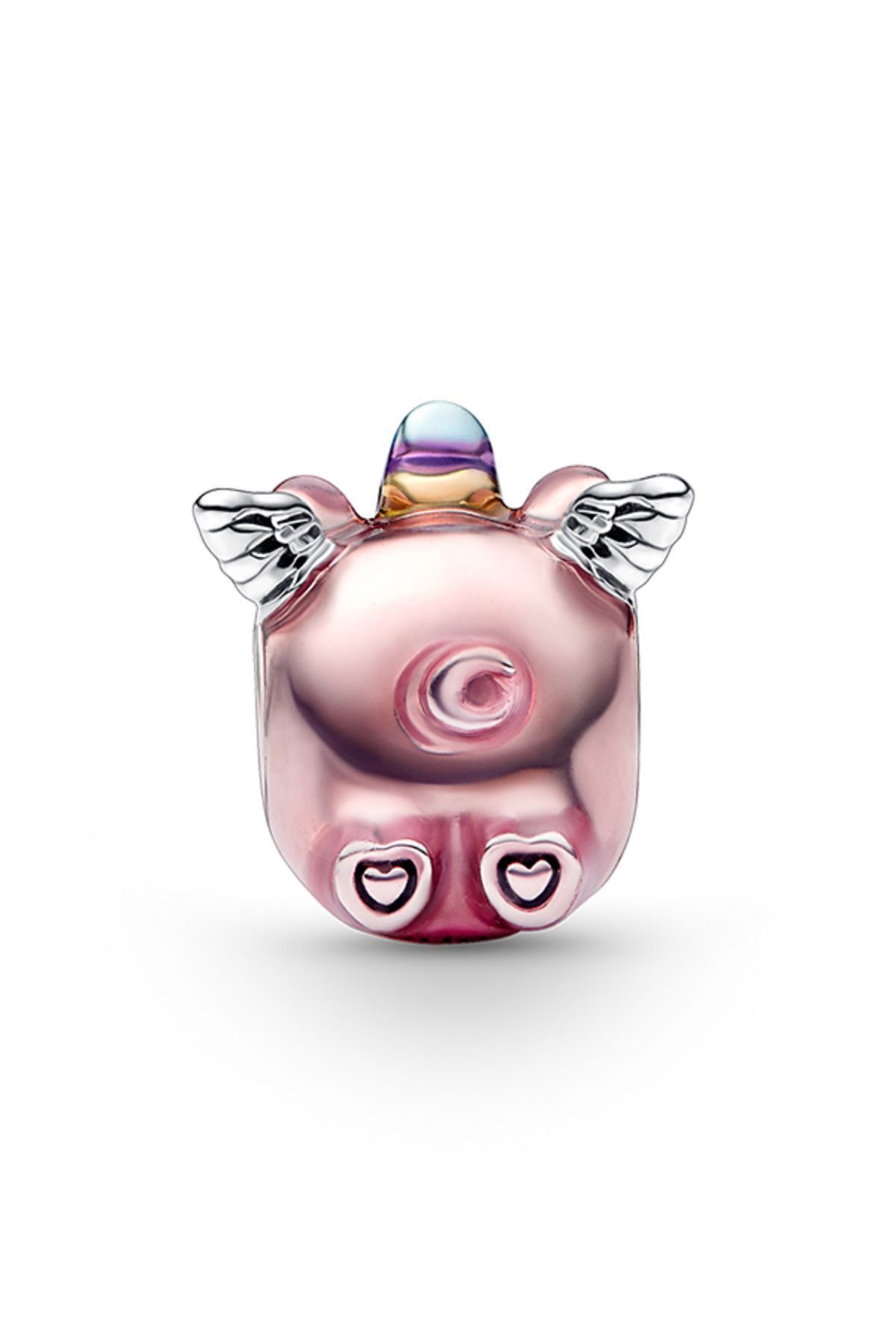 چارم چند رنگ جذابیت خوک تکشاخ اورجینال Pandora