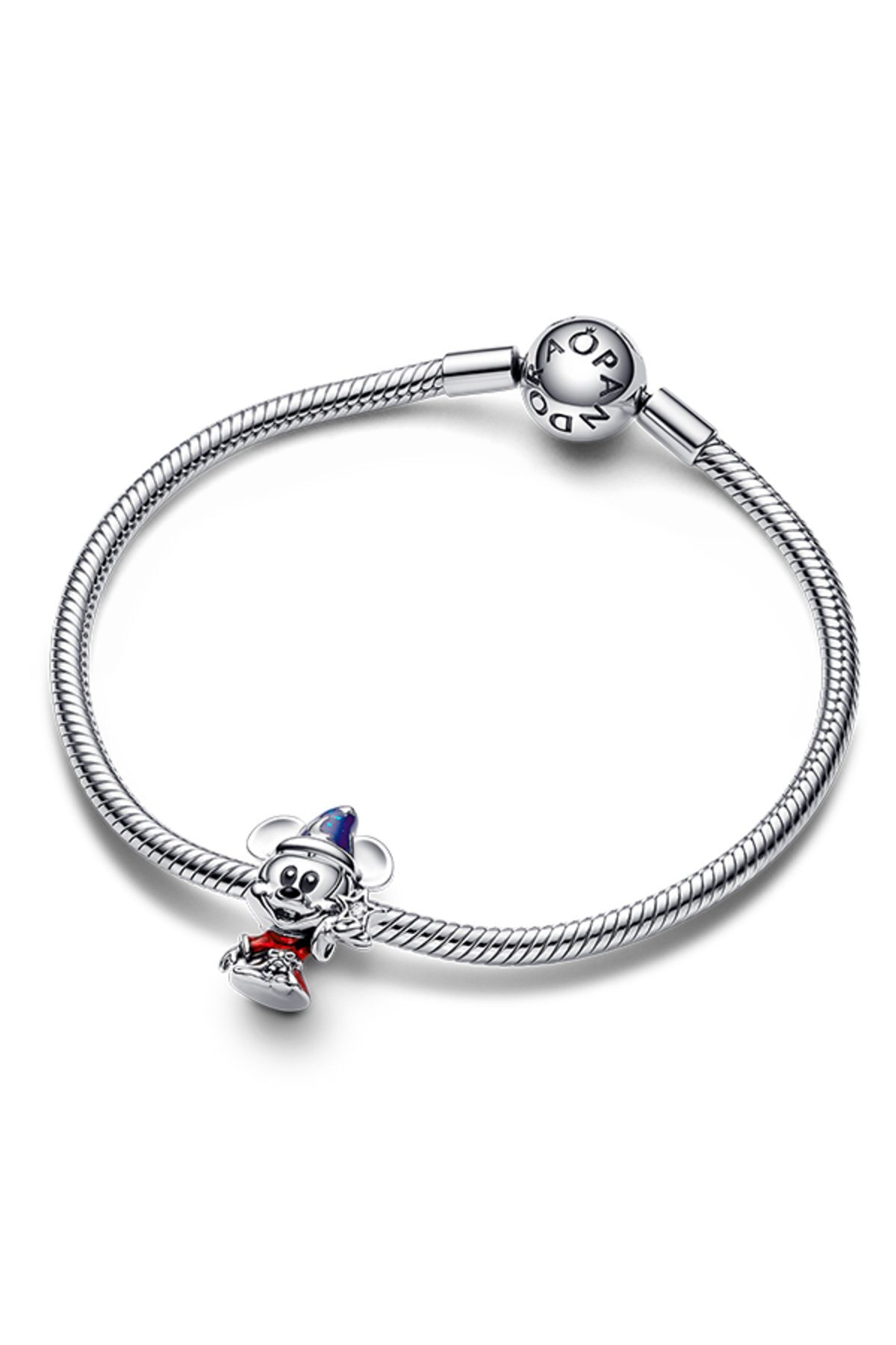 Pandora Disney Fantasia Mickey Charm - Fiyatı, Yorumları