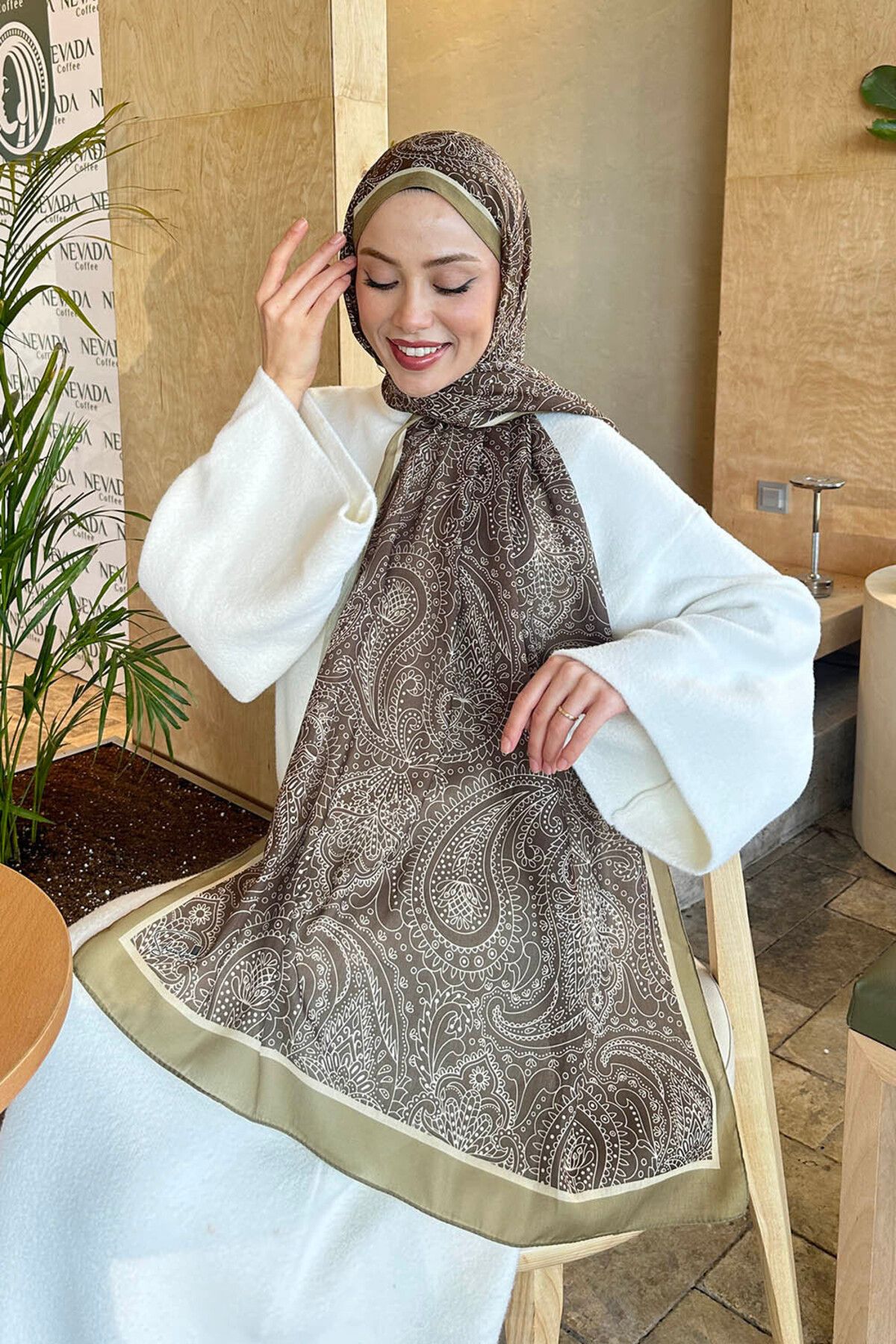 lamelif.com-Retro Pattern Cotton Shawl 3