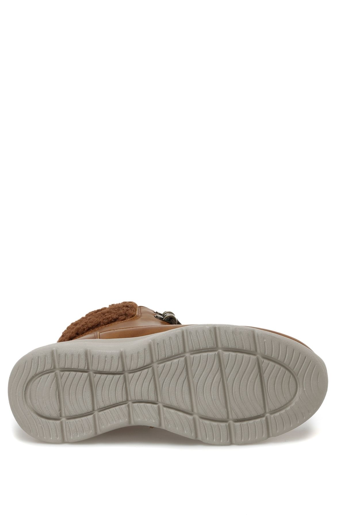 Travel Soft-Trv2286.z2pr Zimt Damenstiefel 4