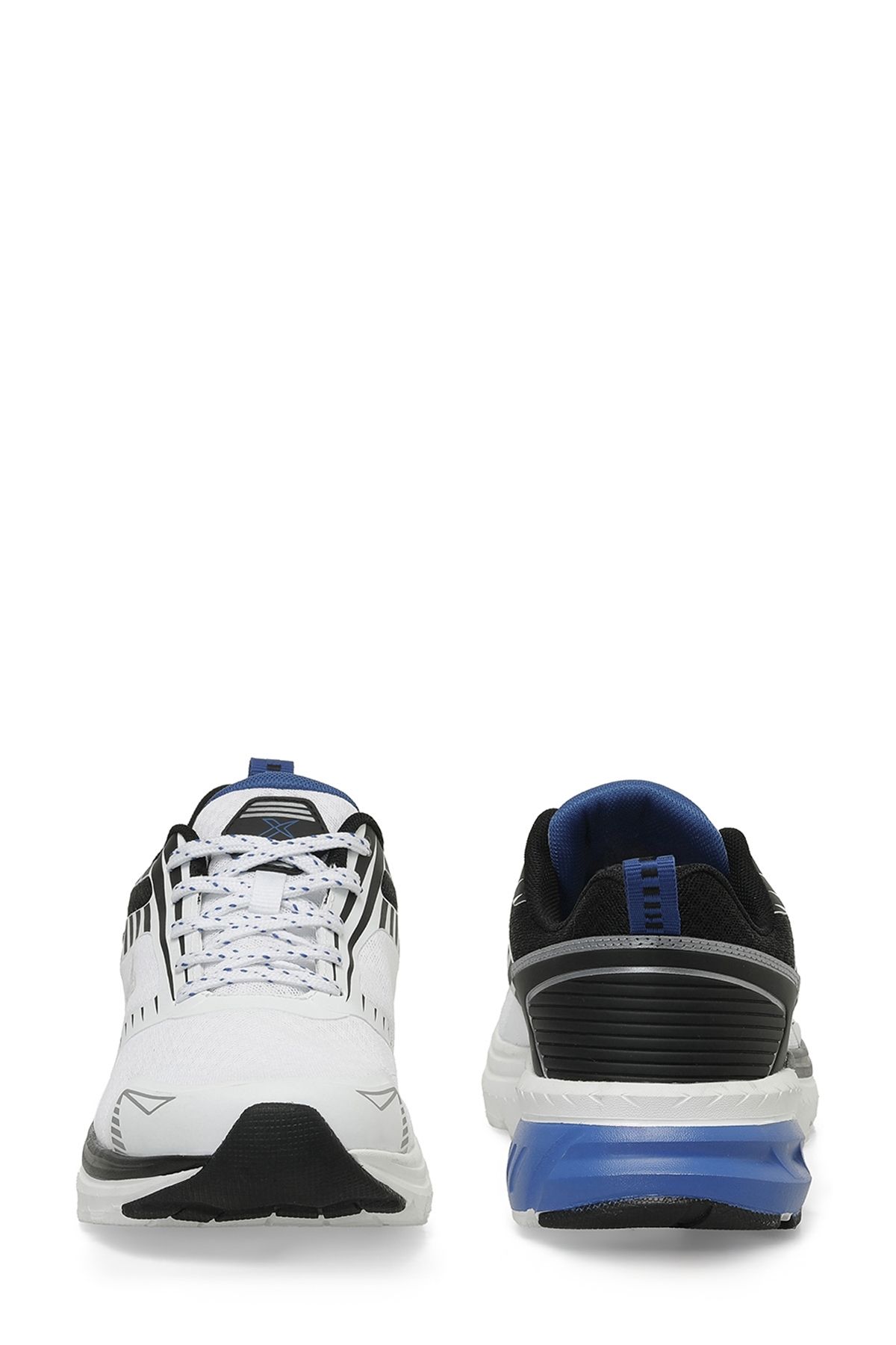 Kinetix-PRO TX 4FX White Men's Running Shoes 5