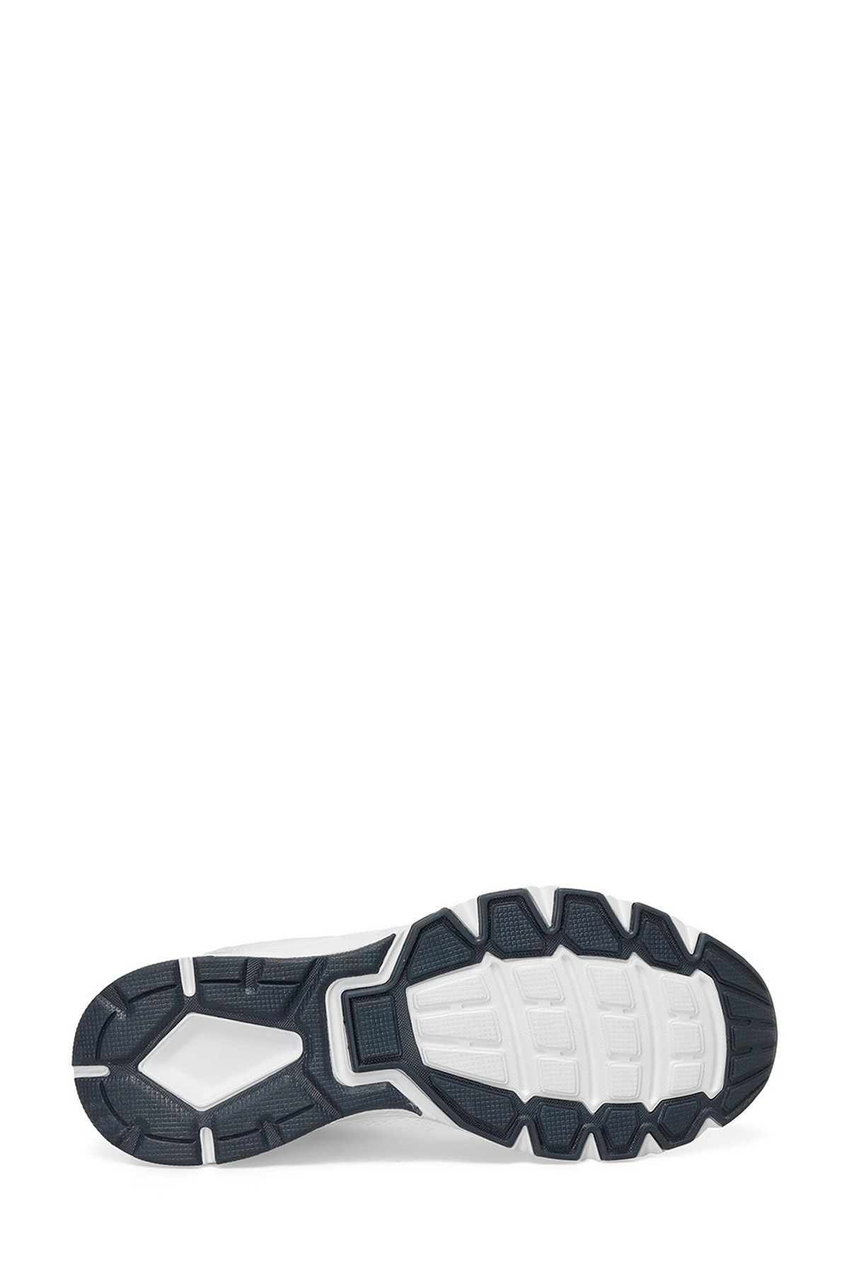 Kinetix-Gibson Tx 4Fx White Men's Running Shoes 6