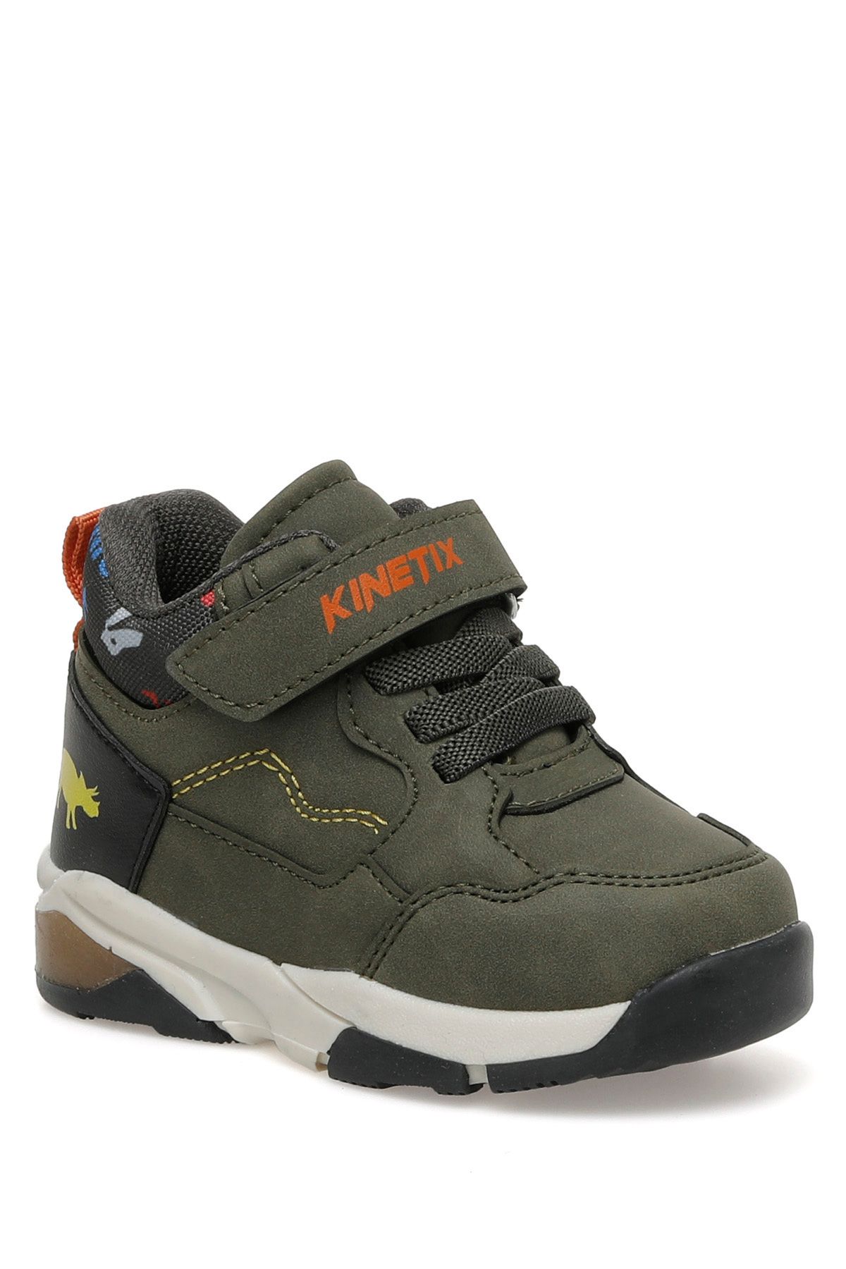 Kinetix-Corvel 2pr Khaki Boy Outdoor 2