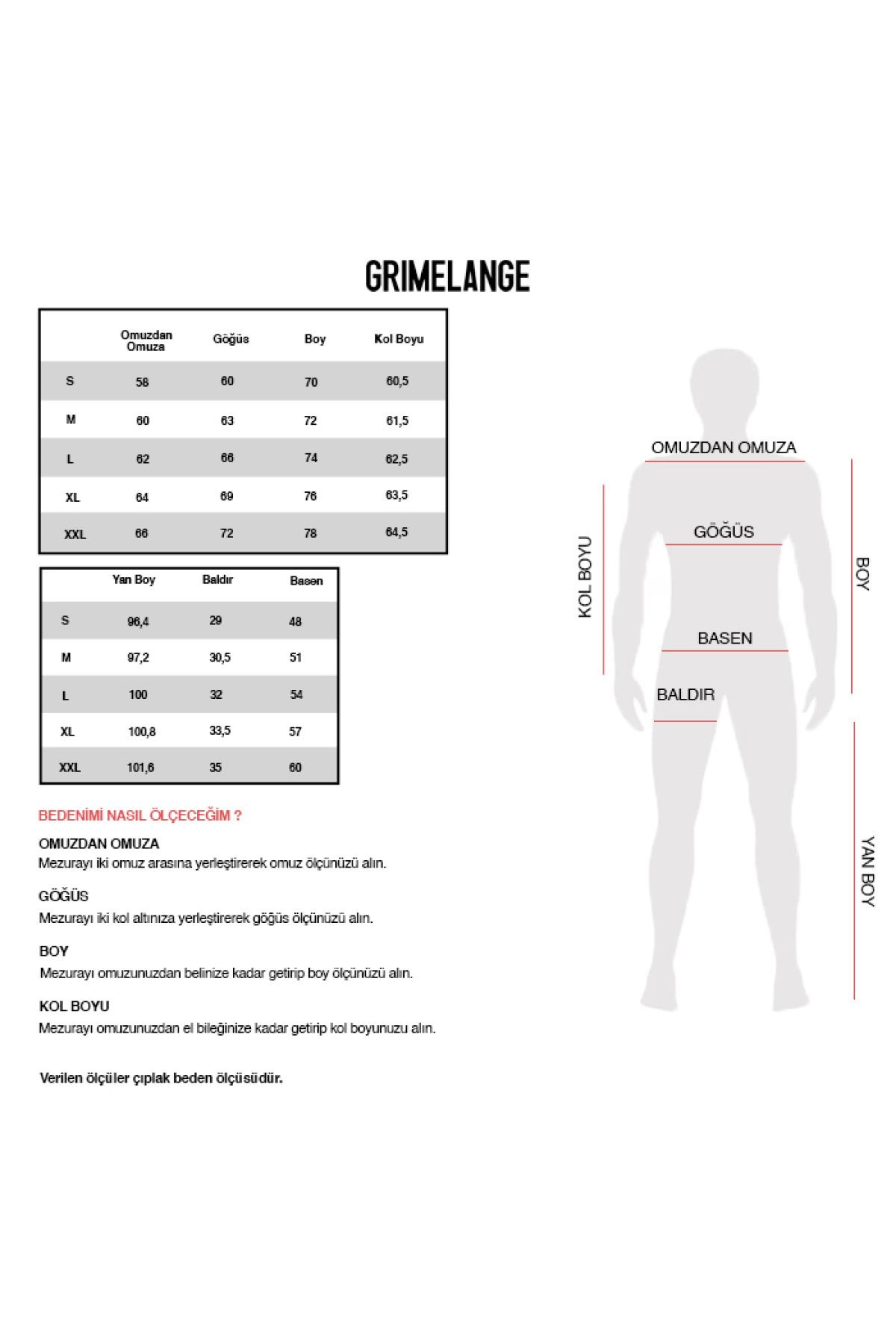 GRIMELANGE-طقم بدلة رياضية رمادية مريحة للرجال من مارشال مصنوع من القطن مع تطريز من الداخل 7