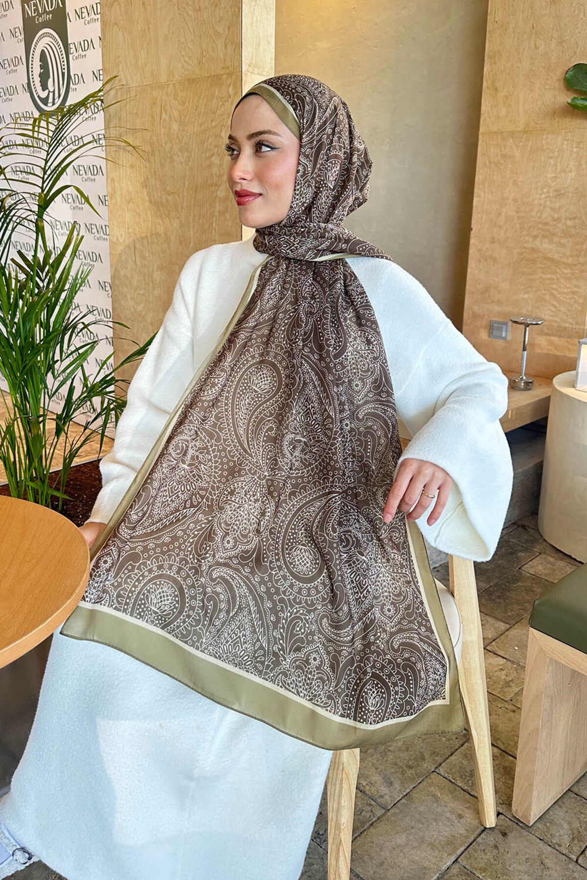 lamelif.com-Retro Pattern Cotton Shawl 4