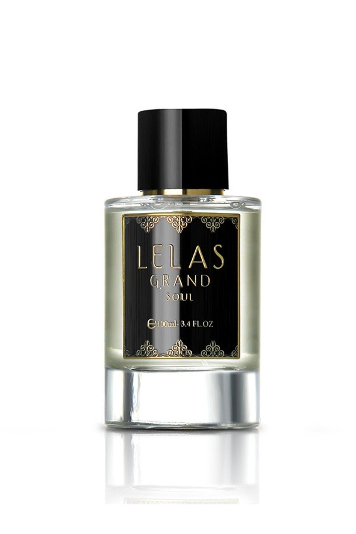 Lelas عطر یونیسکس  گرند سول 100 میلی لیتری