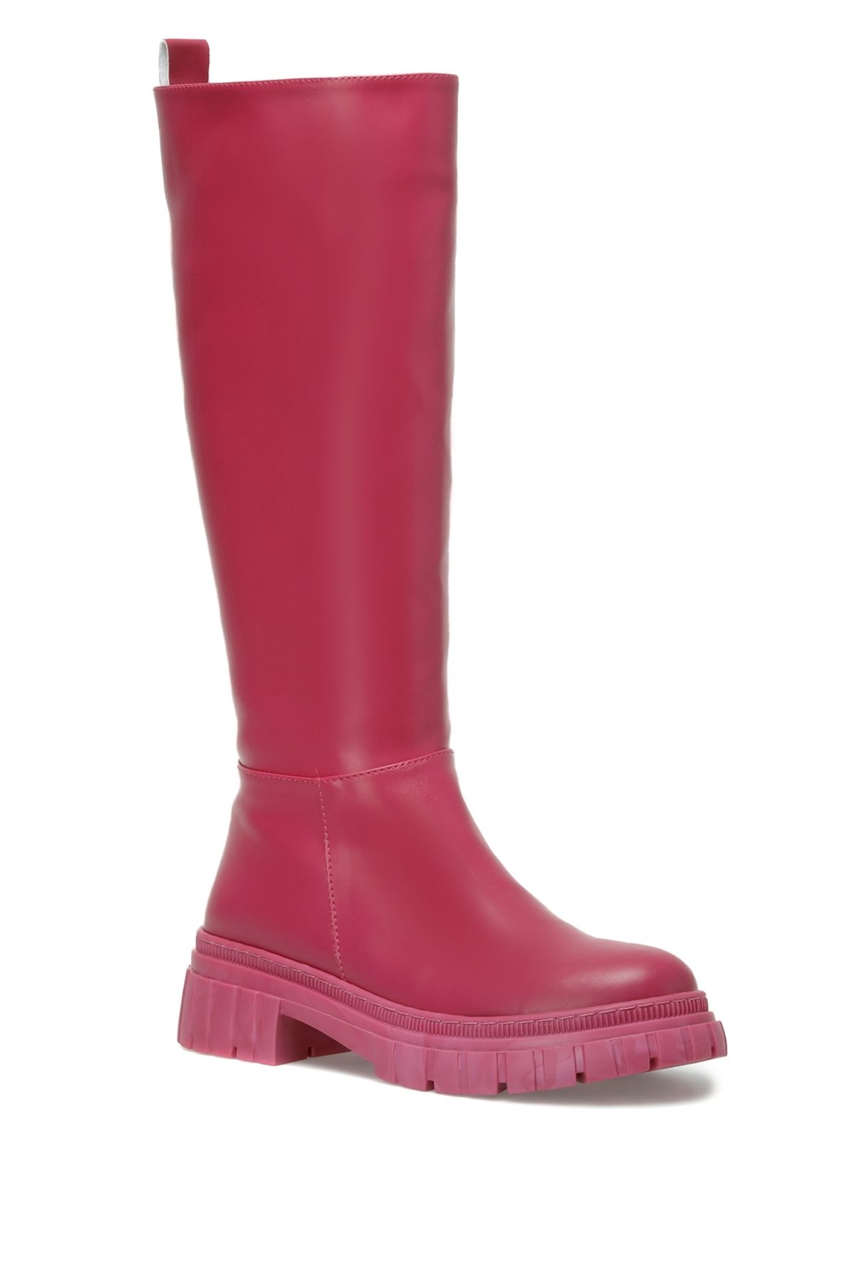 Butigo-Mona 2pr Fuchsia Women's Boots 2