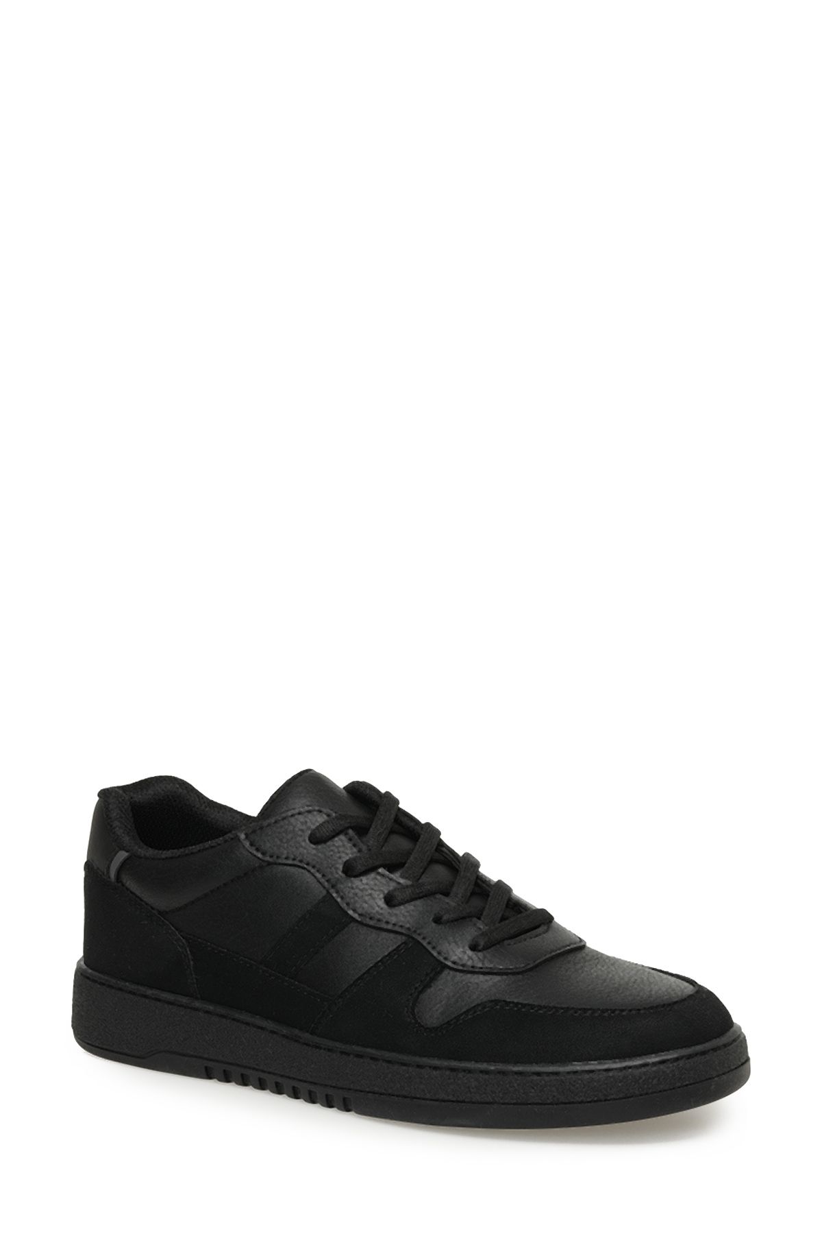 Torex-JOY 3PR Schwarzer Herren-Sneaker 2