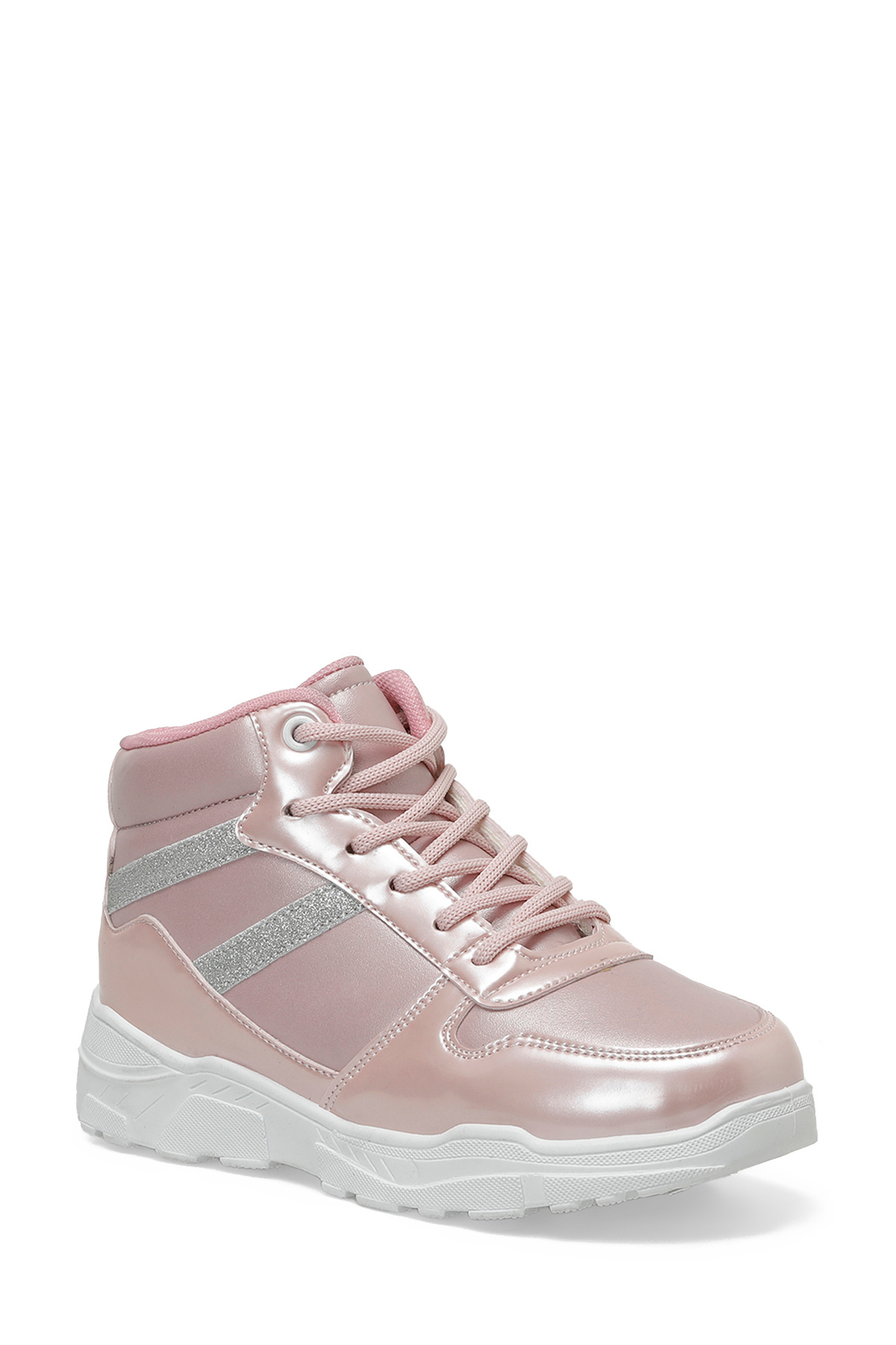 Polaris-626129.F3PR - Pink Girl's Sneakers 2