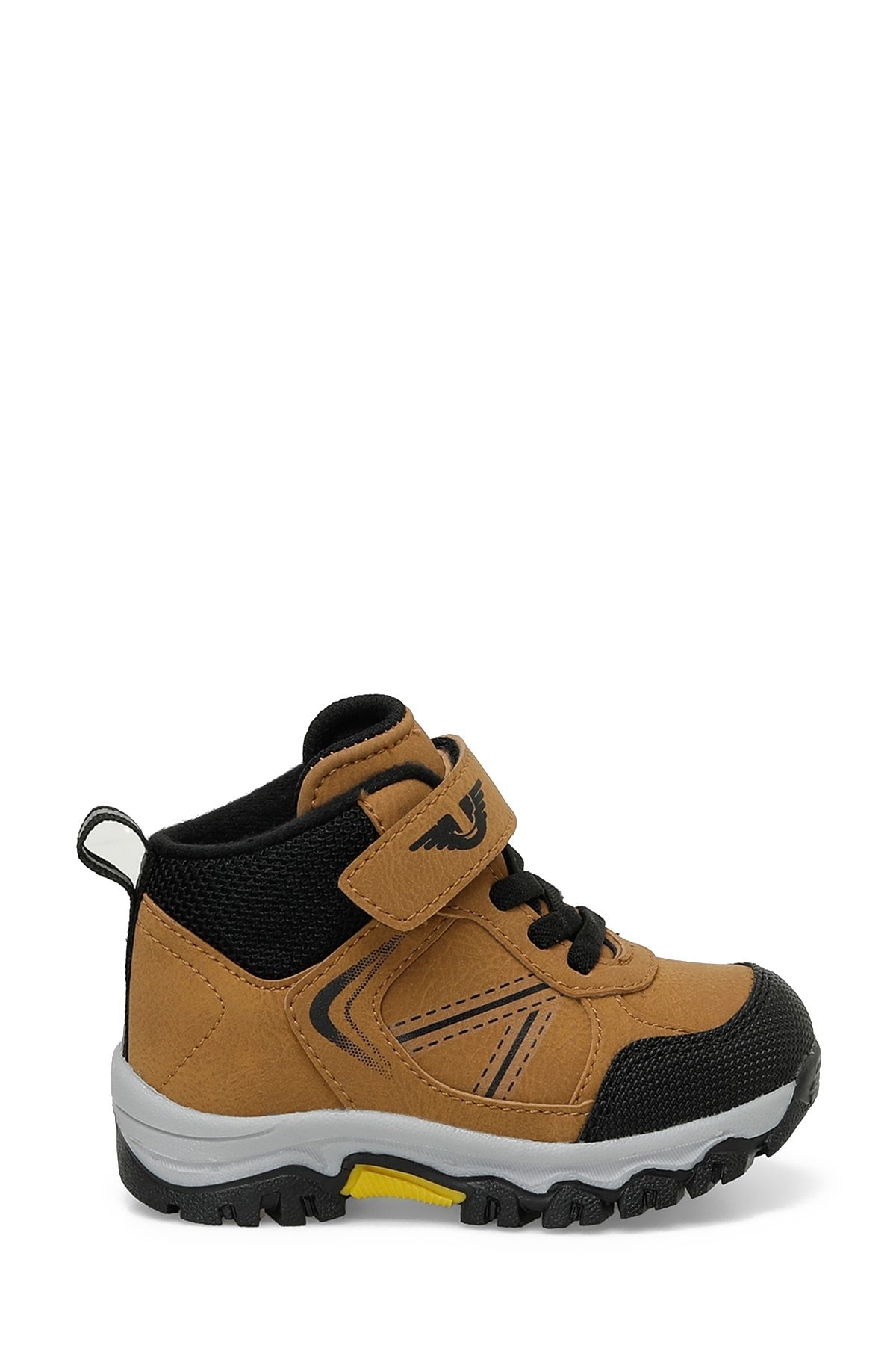 YELLOW KIDS-Junge - CAMITO 3PR Camel Outdoor-Stiefel 1