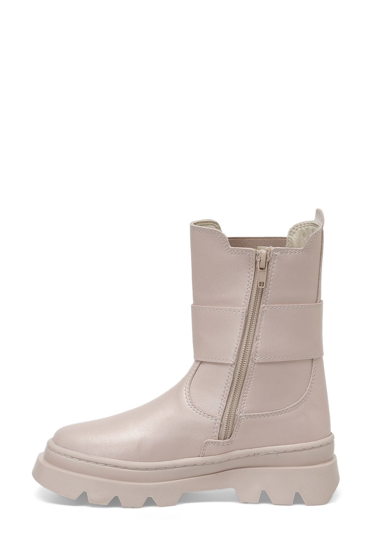 Binono-T F 3PR Powder Girl's Biker Boots 3