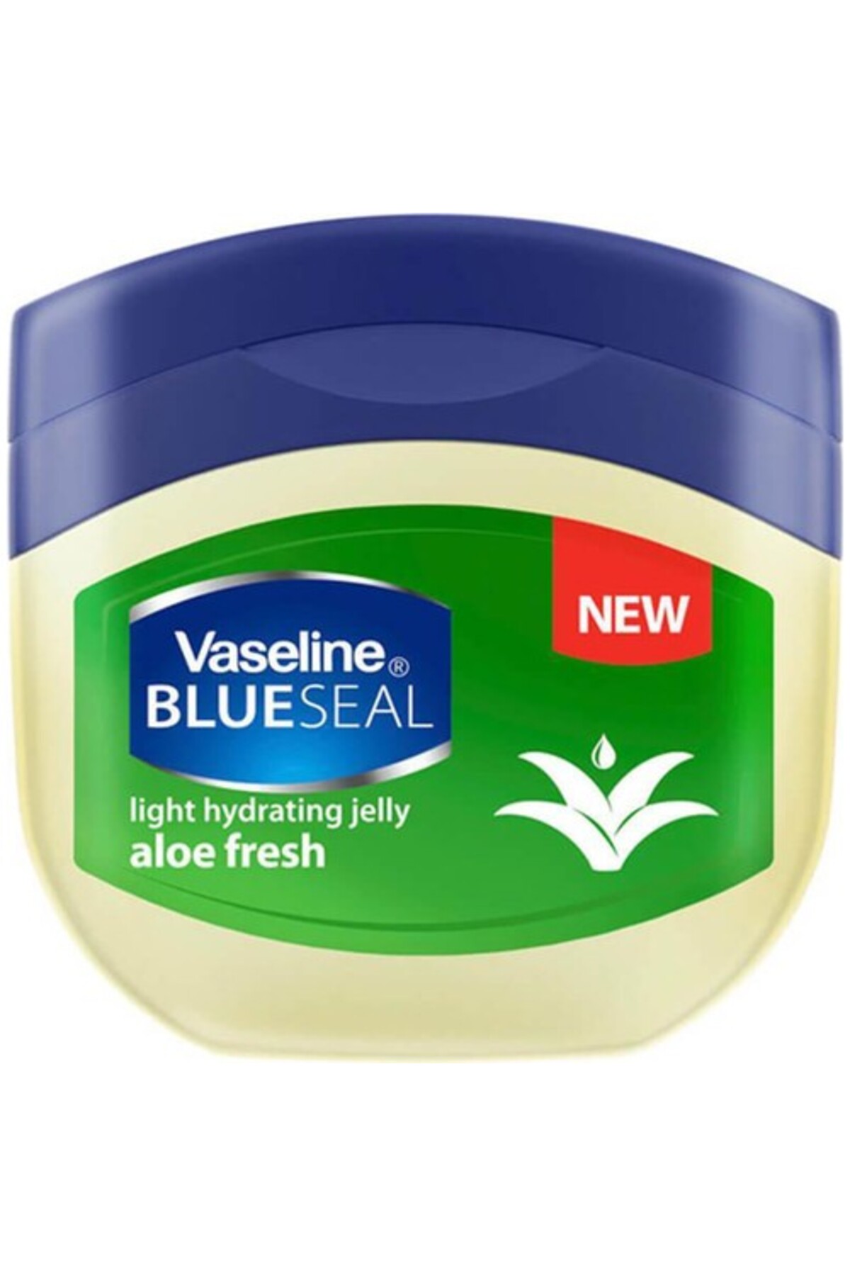 وزلین بلوسیل وزلین آلوئه فرش ۱۰۰ میلی‌لیتر