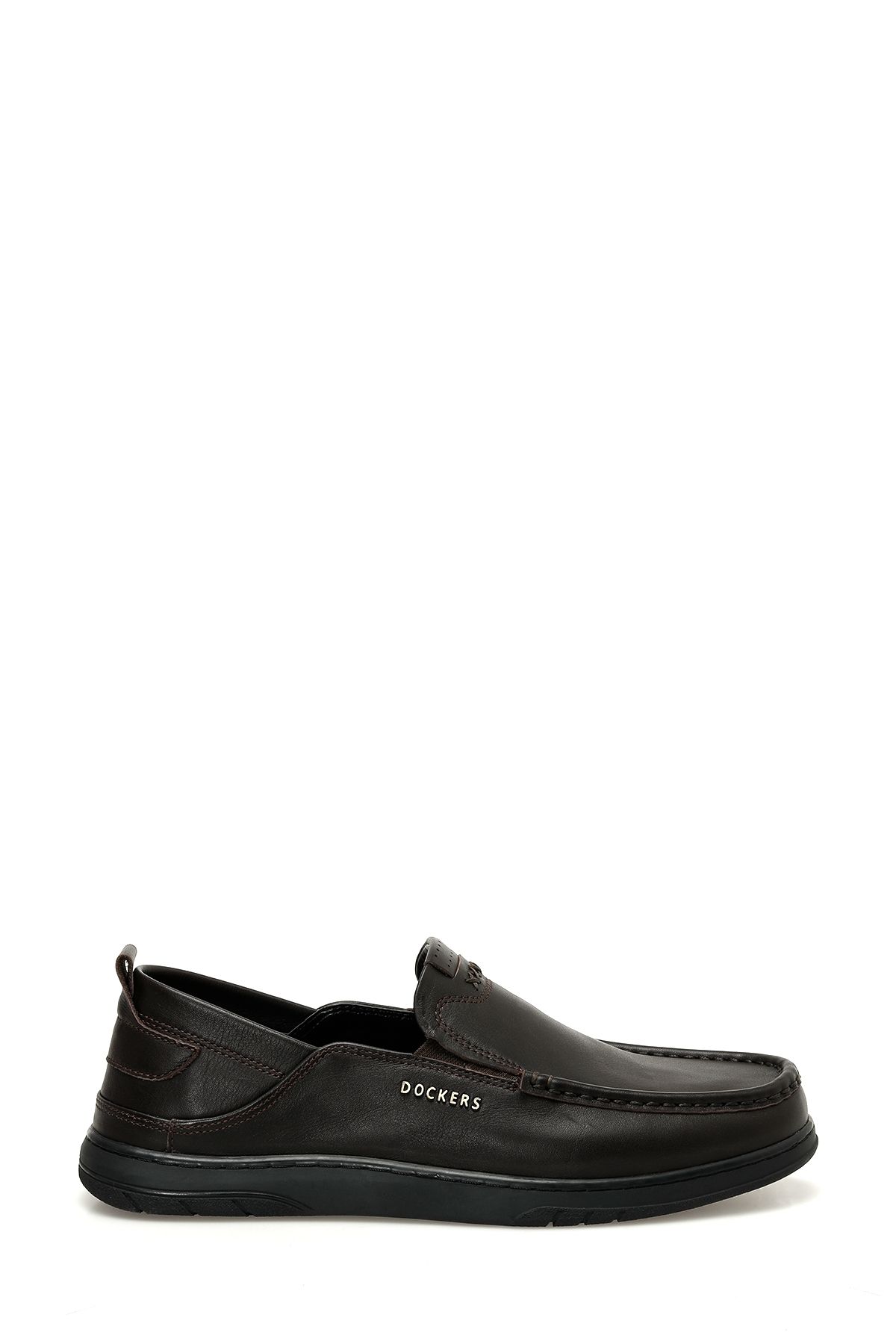 Dockers By Gerli Brązowe Buty Męskie Mężczyzna - 40