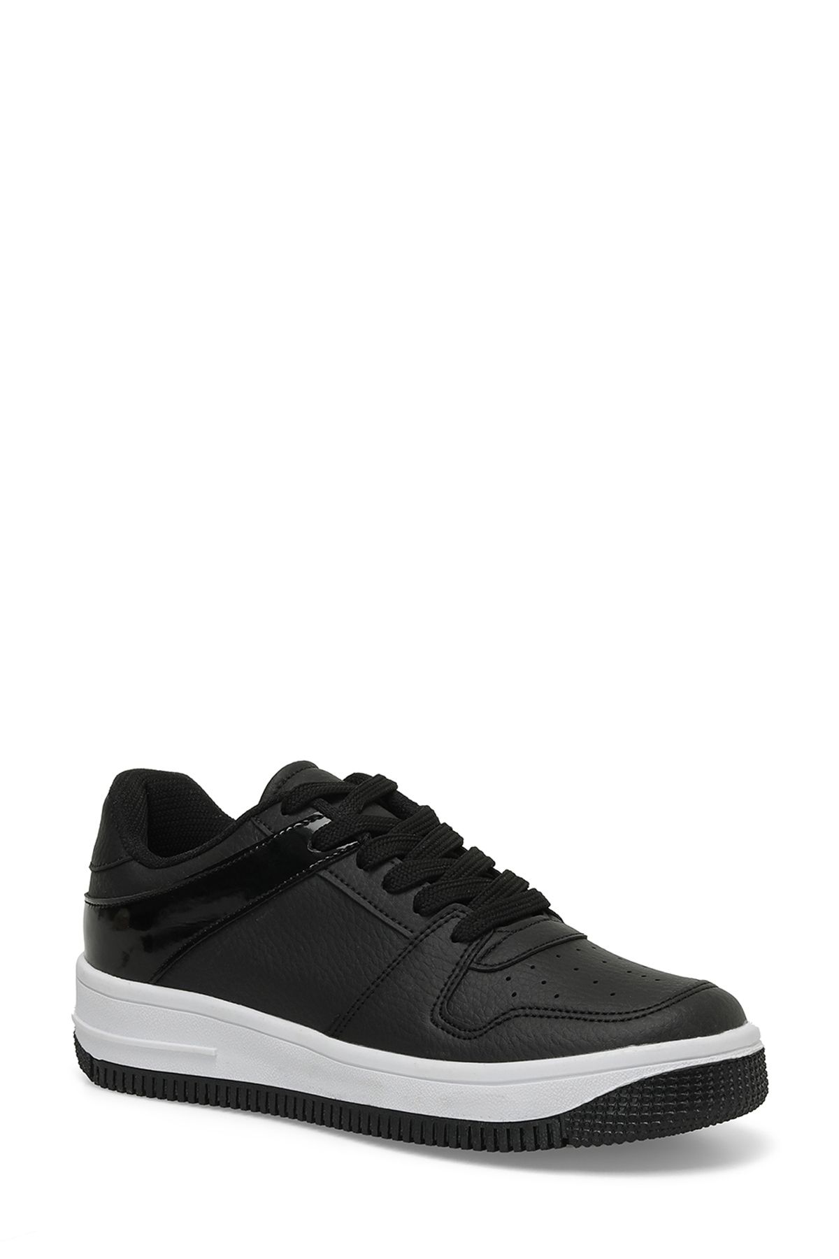 Butigo-Seffica 3pr - Women's Black Sneakers 2