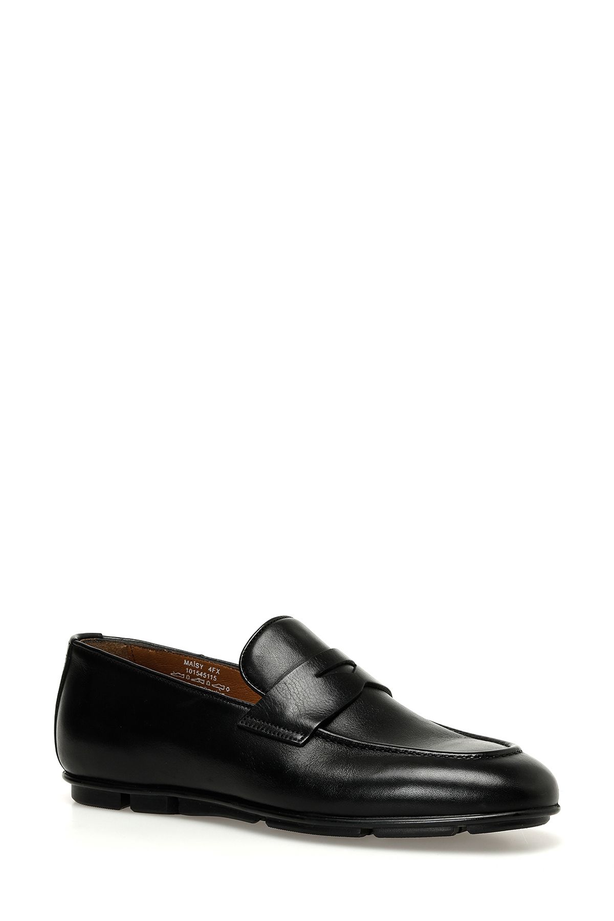 İnci-Inci Maisy 4Fx Black Men's Loafer 2