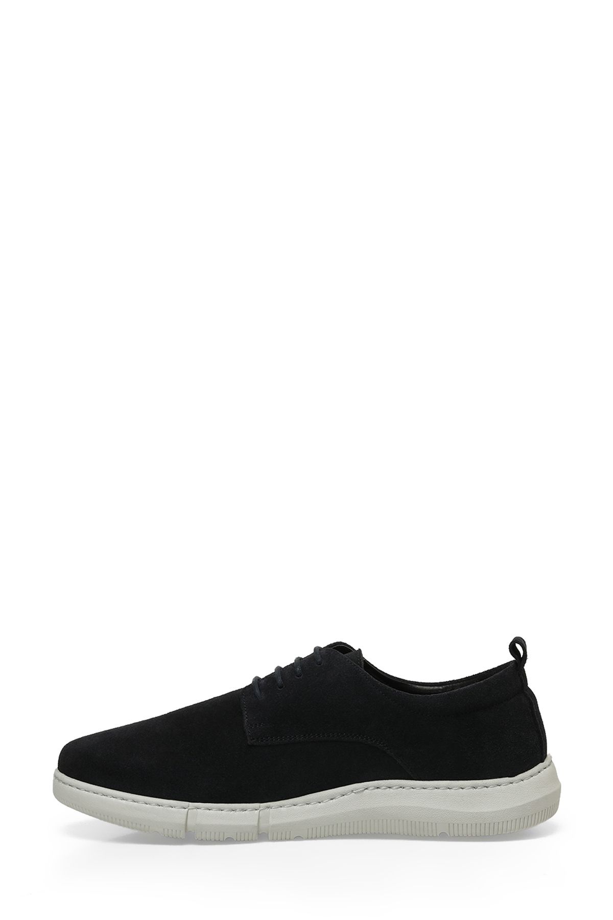 İnci-INCI SPHERE S 4FX Marineblaue klassische Herrenschuhe 3