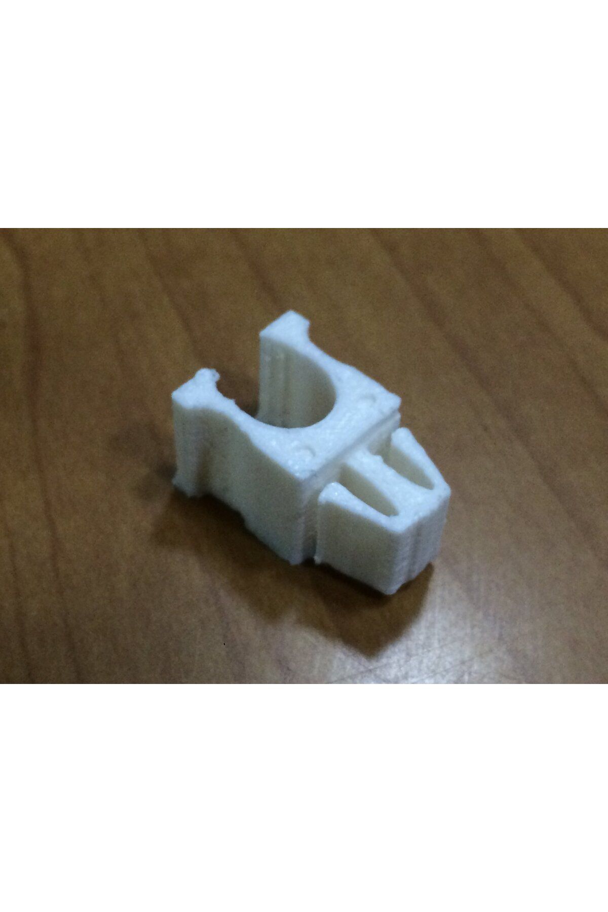 Vision Craft Kaput Çubuğu Klipsi T2482104