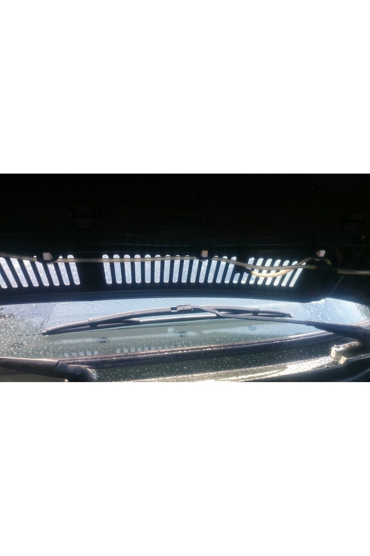 Lucest Golf MK2 Silme-Su-Hortum Klipsi T1791174