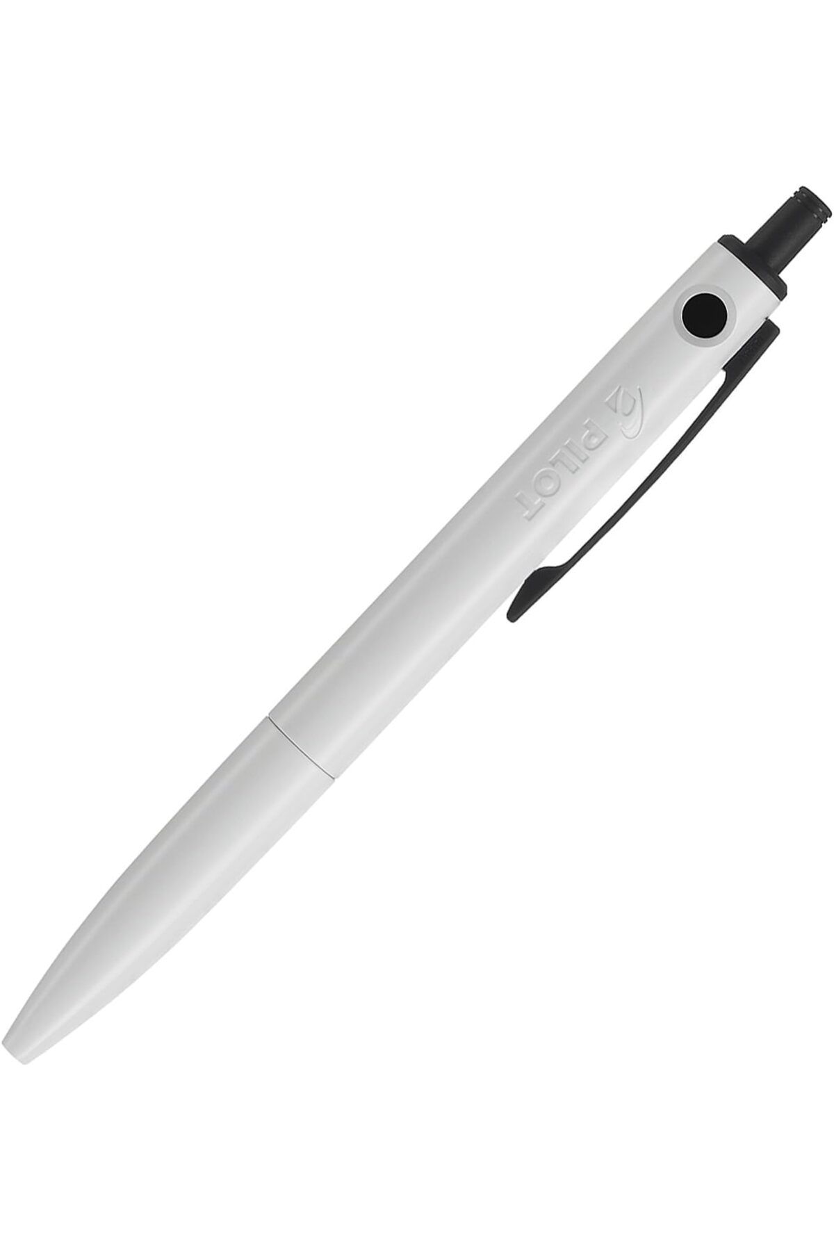 STOREMAX bystoreby Explorer Tükenmez Kalem, Beyaz, M NewDesing 646268