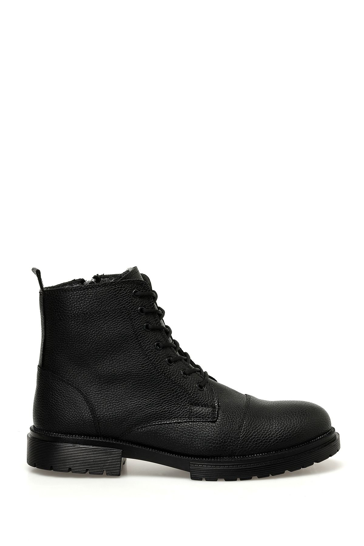 Salvano-ORPEN F 3PR - Men's Black Boots 1