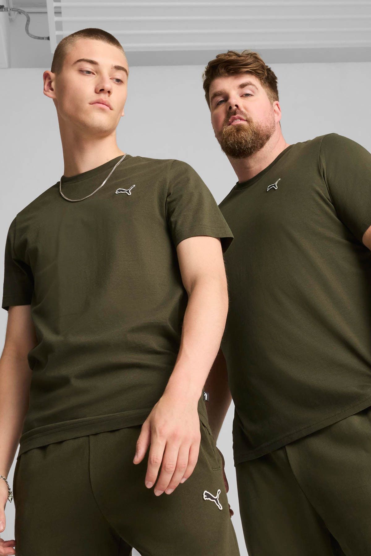 تیشرت پوما BETTER ESSENTIALS Tee