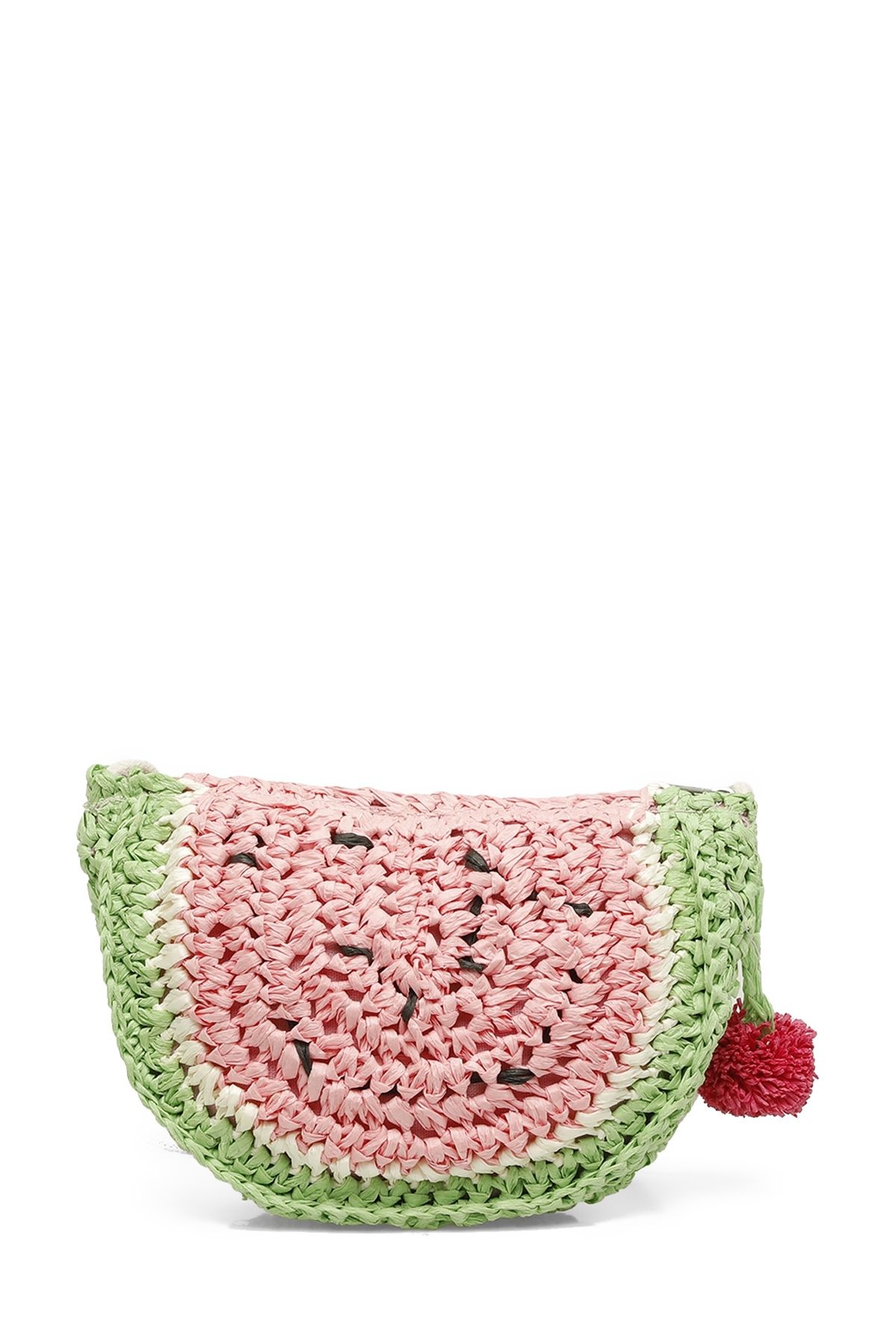 Polaris-Dívčí crossbody kabelka Hsr Watermelon Cprz 4Fx Multicolor 3