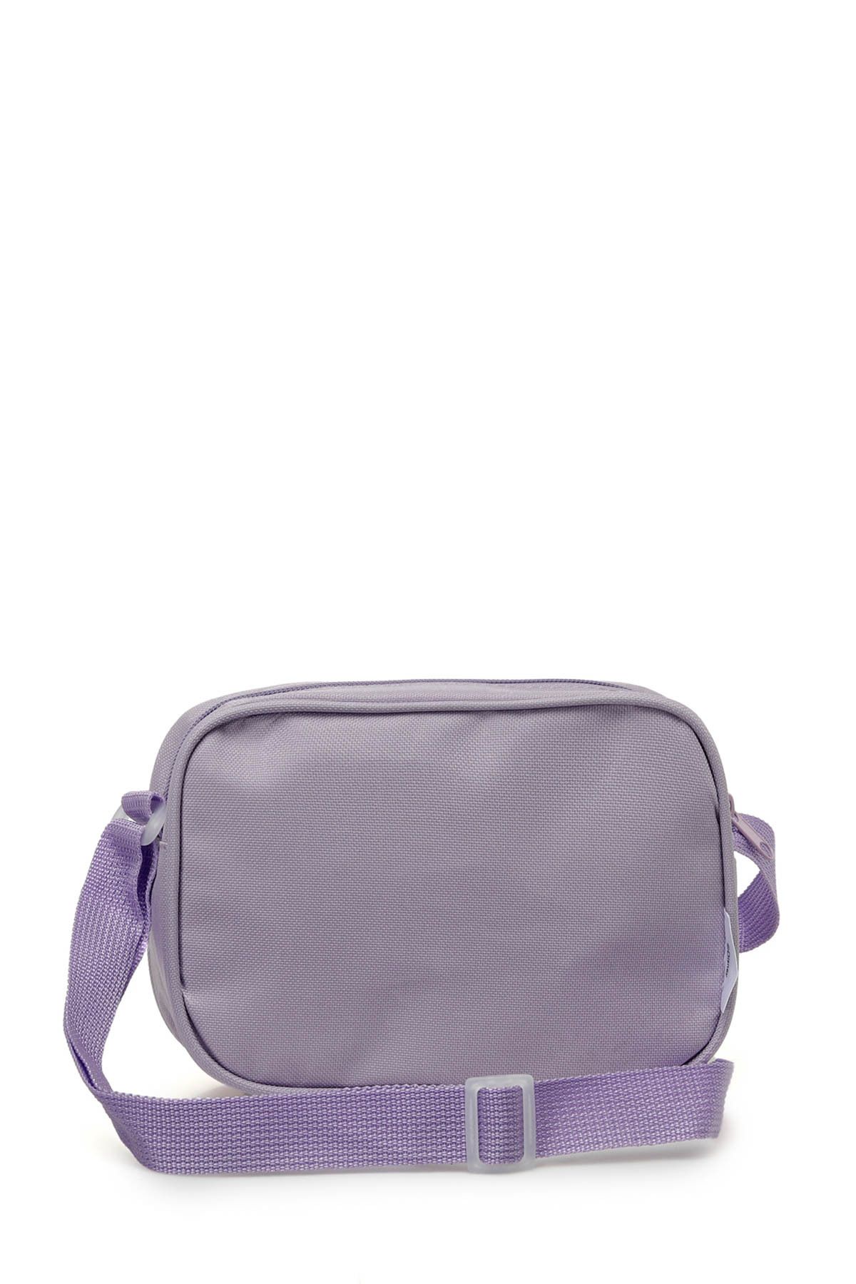 Frozen-Modrá dievčenská crossbody kabelka CPRZ 4FX 3