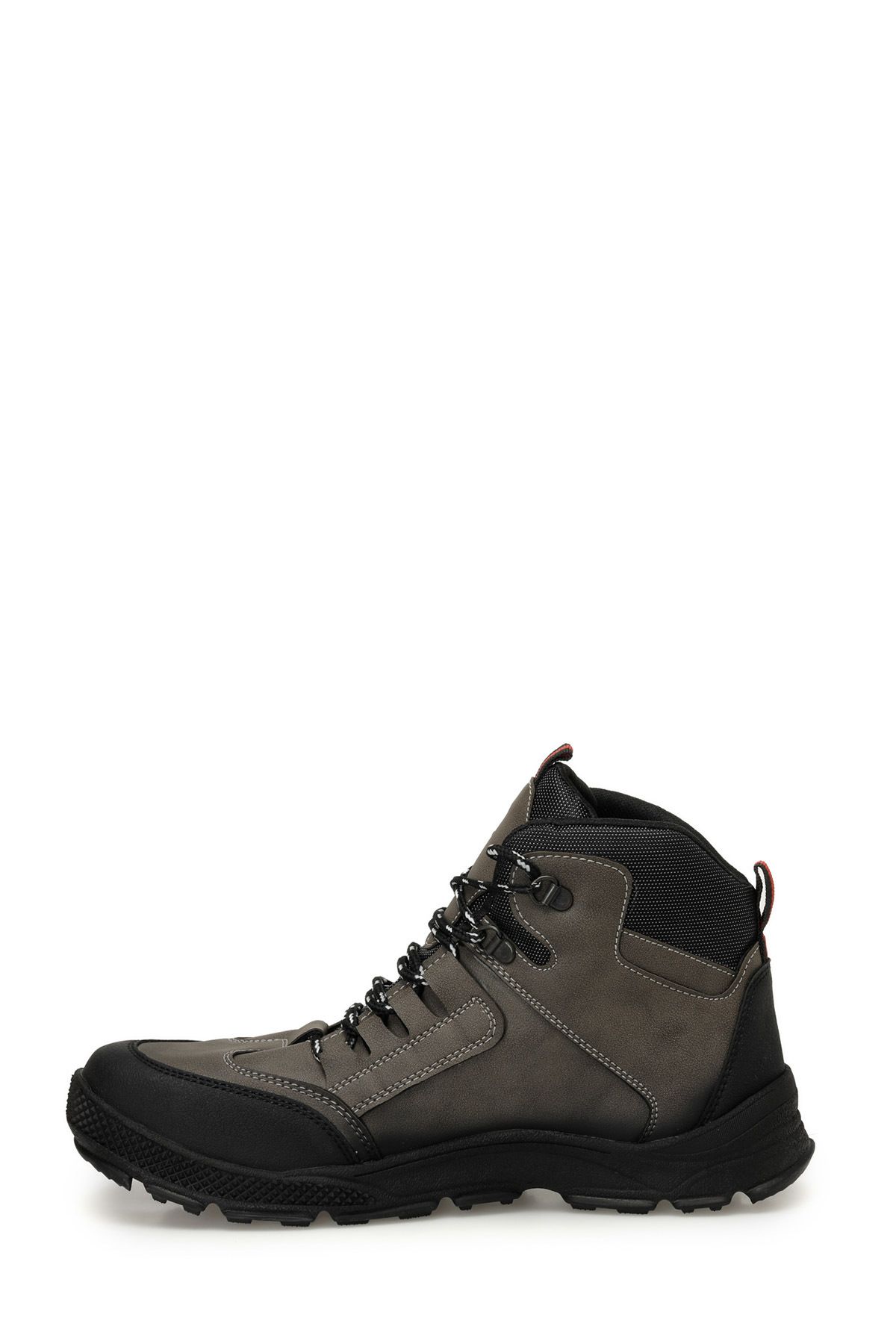 Salvano-LOS HI 3PR - Brown Men's Outdoor Boots 3