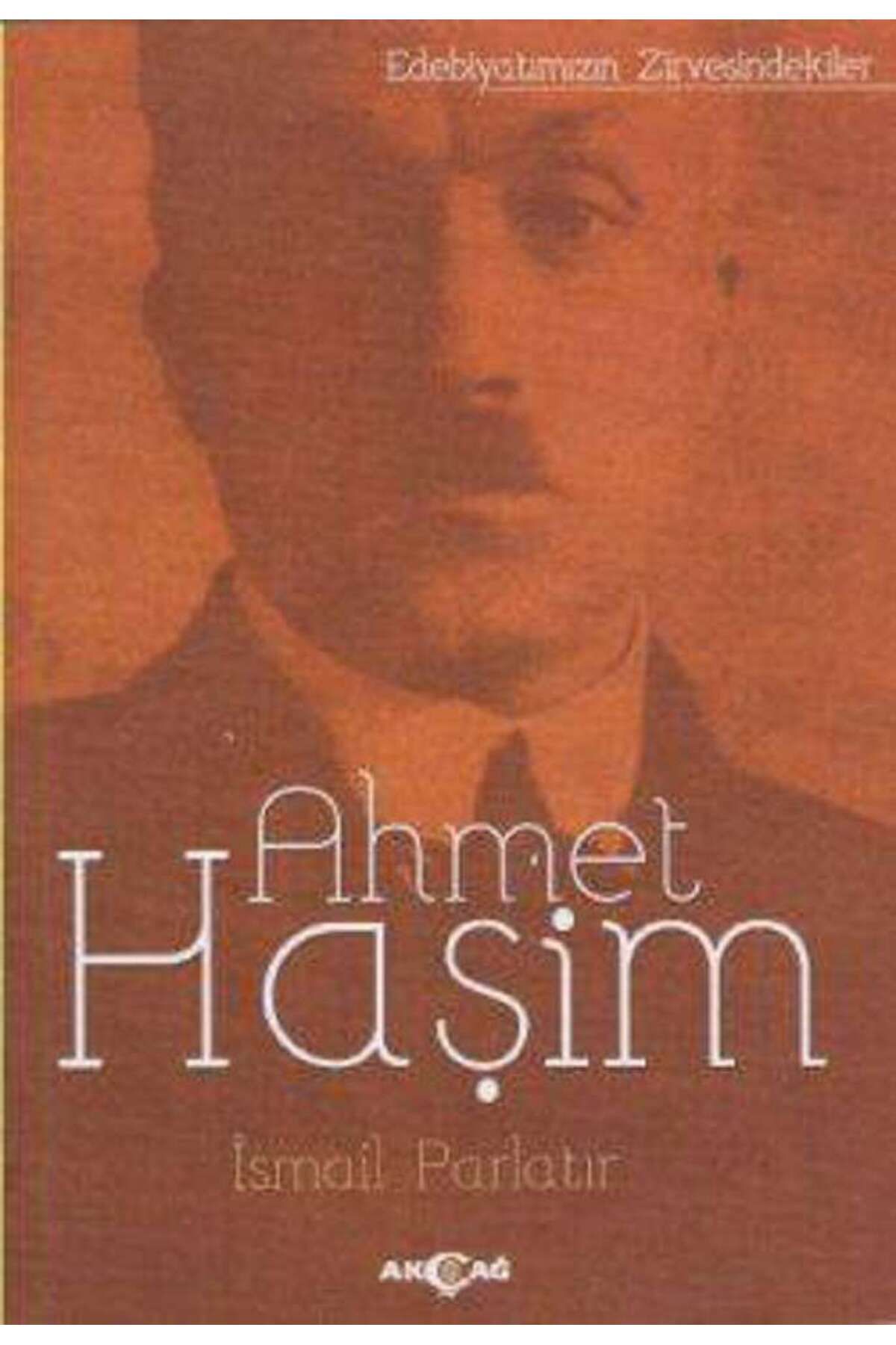 Akçağ Yayınları Ahmet Haşim