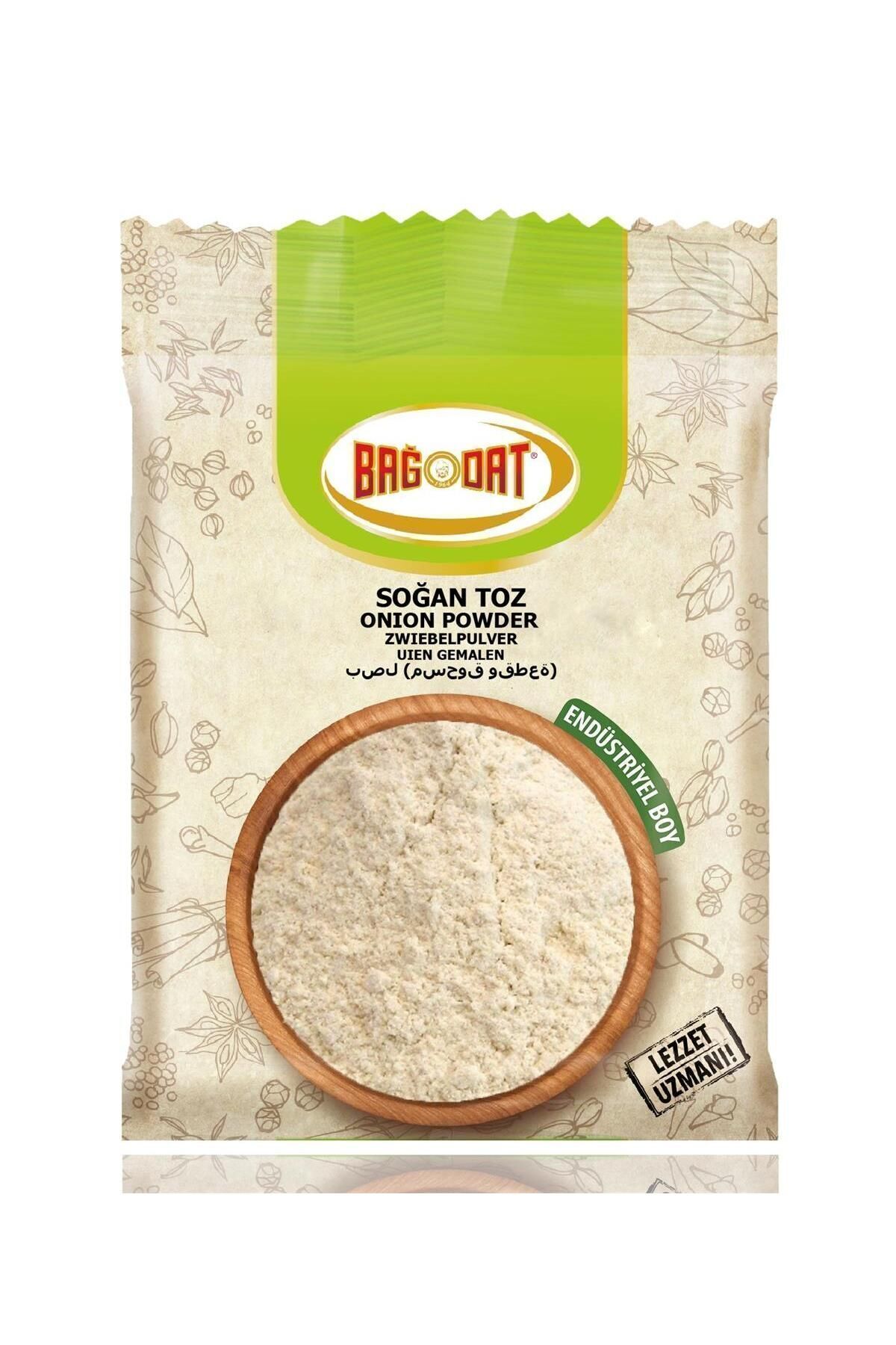 Bağdat Baharat Soğan Toz 500 Gr.