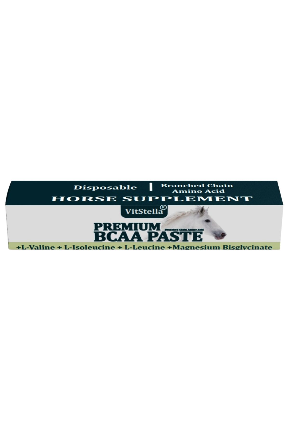 VitStella Premium BCAA 60 ML