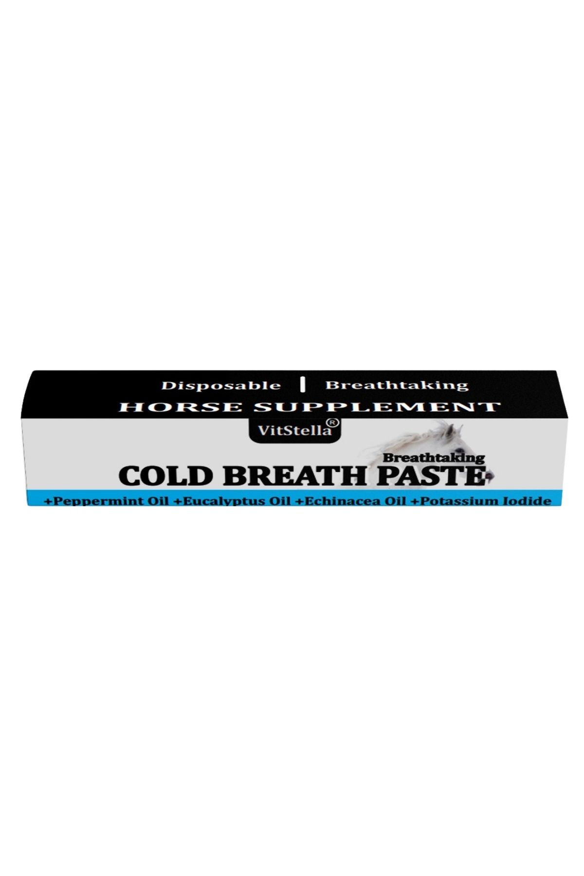 VitStella Cold Breath 30 Ml Paste