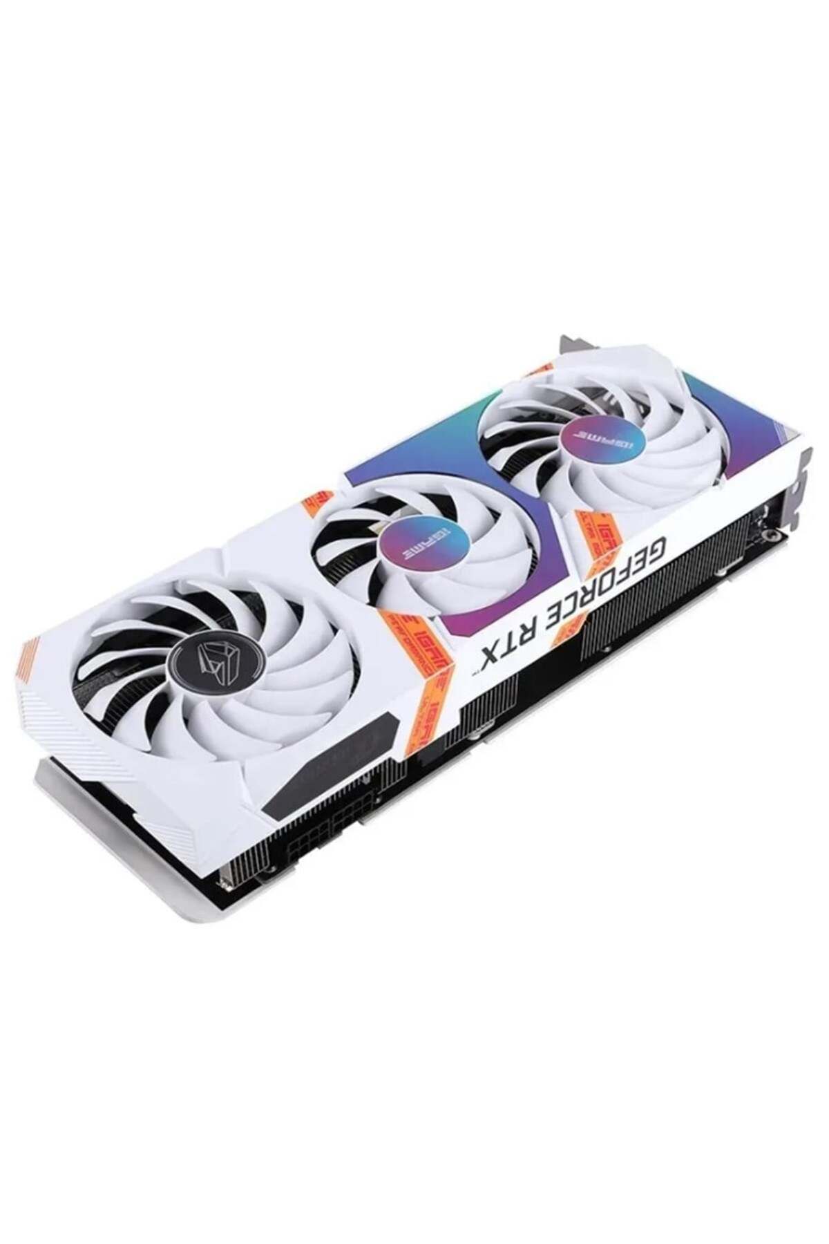 Colorful İgame Geforce Rtx 3060 Ultra 12gb Gddr6 128bit (W OC 12G L-V)