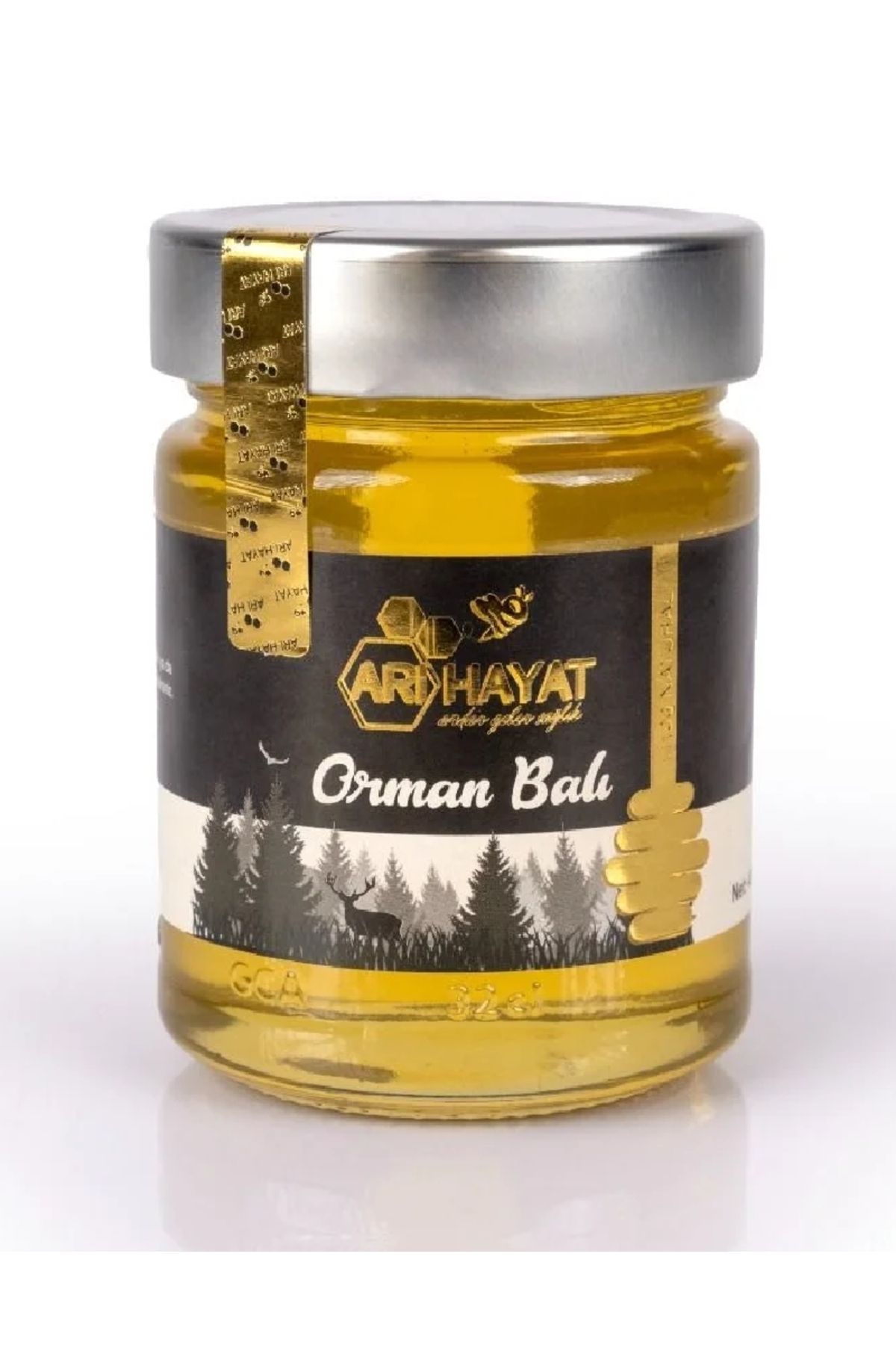 Arı Hayat Orman Balı 400 gr