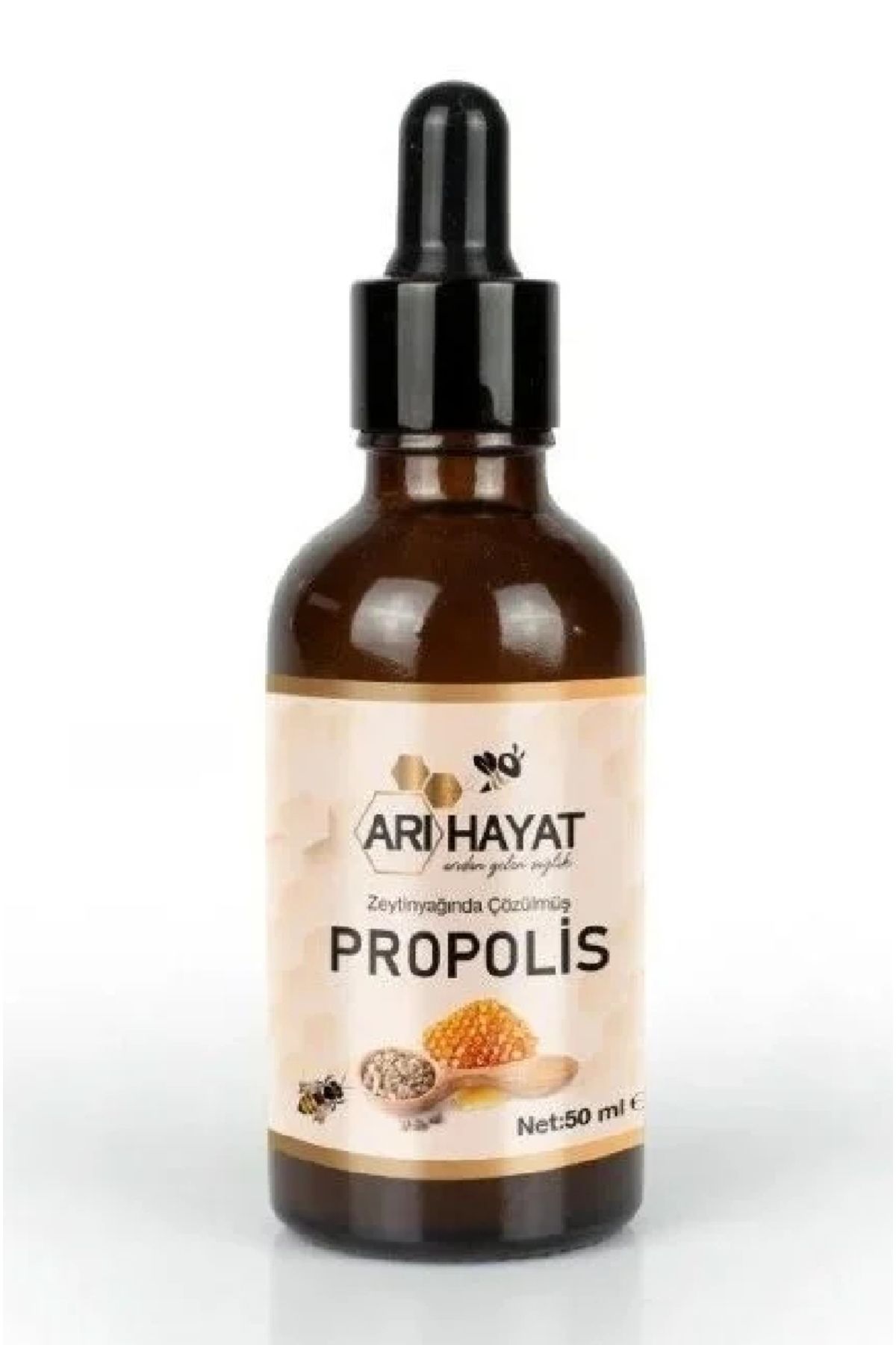 Arı Hayat Propolis 20 ml