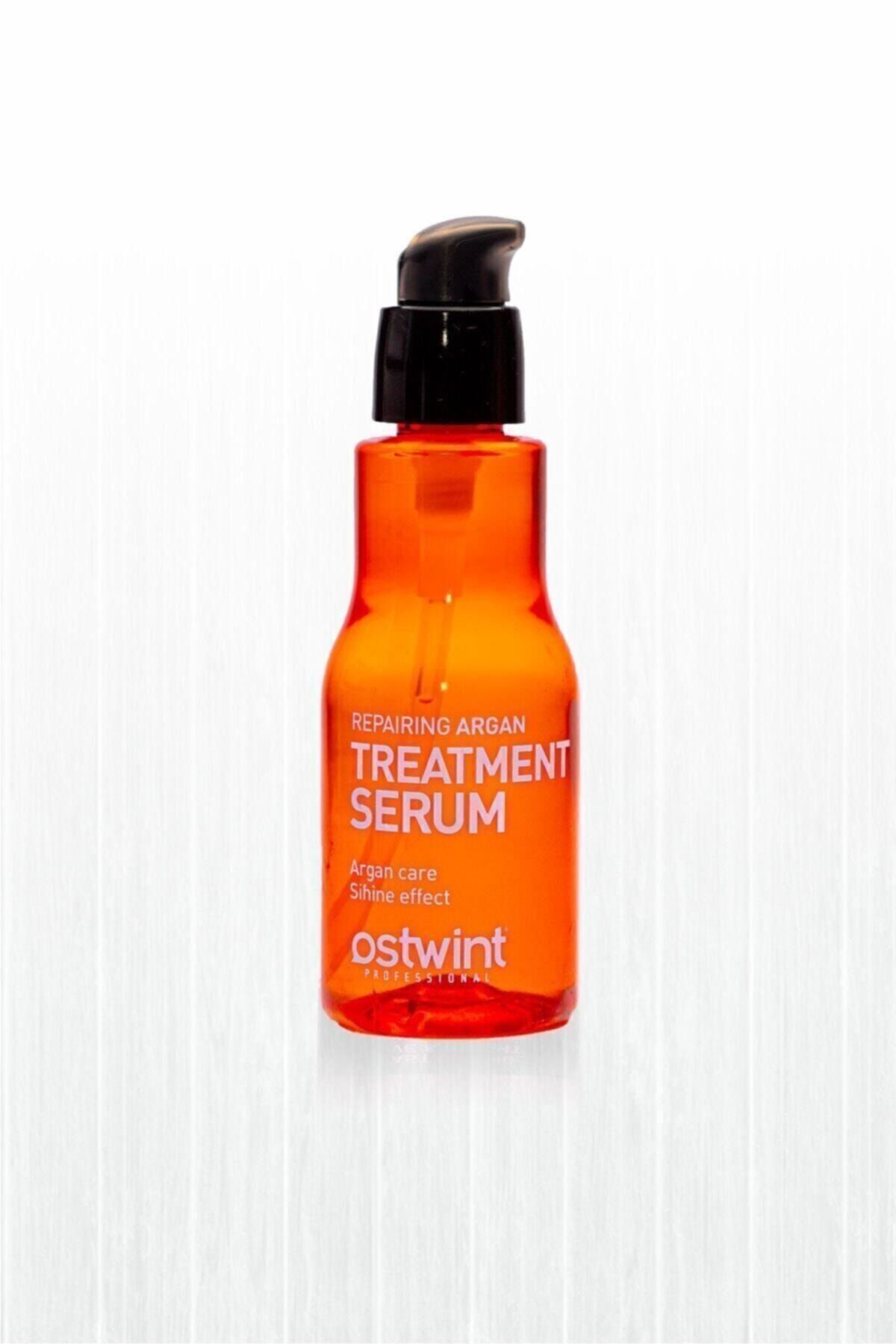 OSWINT Saç Bakım Serumu Repairing Argan 100ml