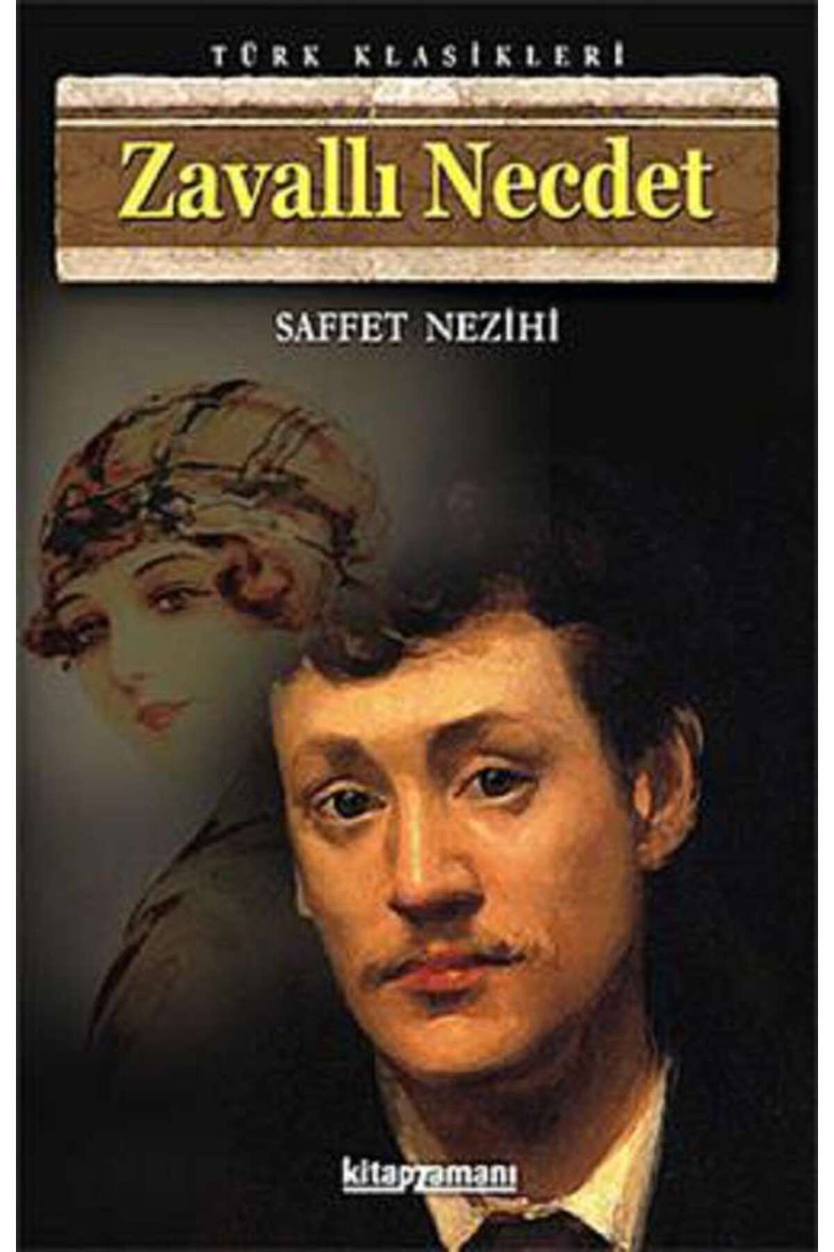 Anonim Yayıncılık Zavallı Necdet