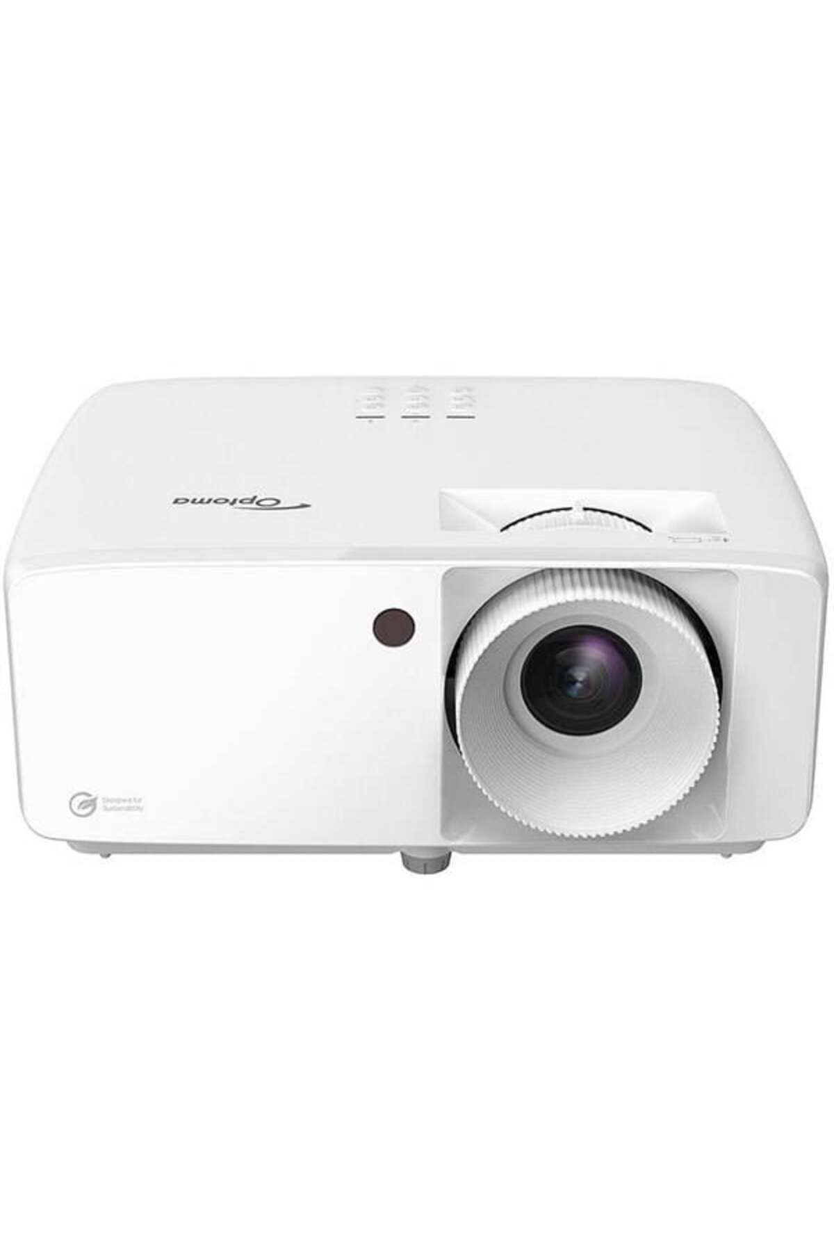 OPTOMA 4300ansilümen Zh420 1920x1080 Dlp Projeksiyon