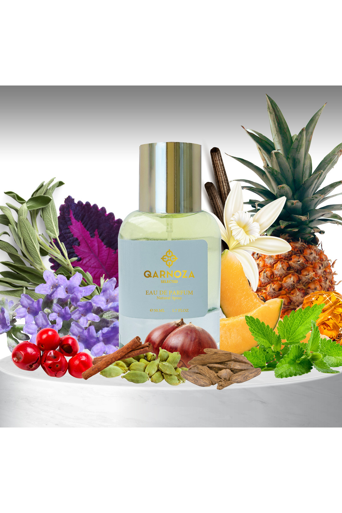 ادکلن  Ar.with you